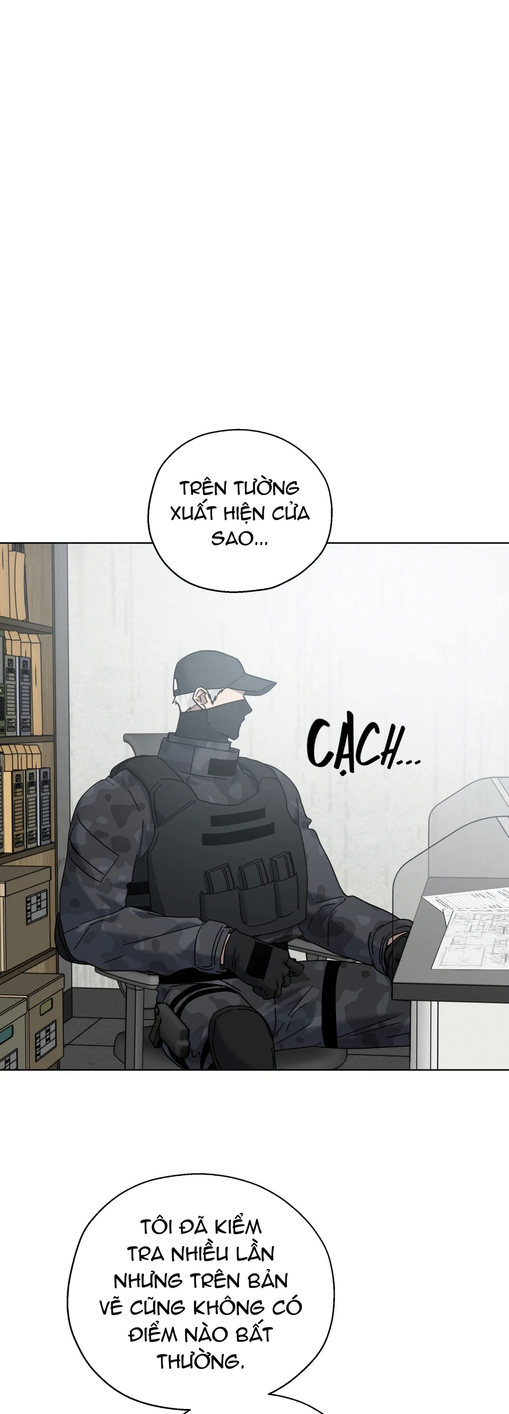 VỰC SÂU THẲM Chapter 78 - Next 