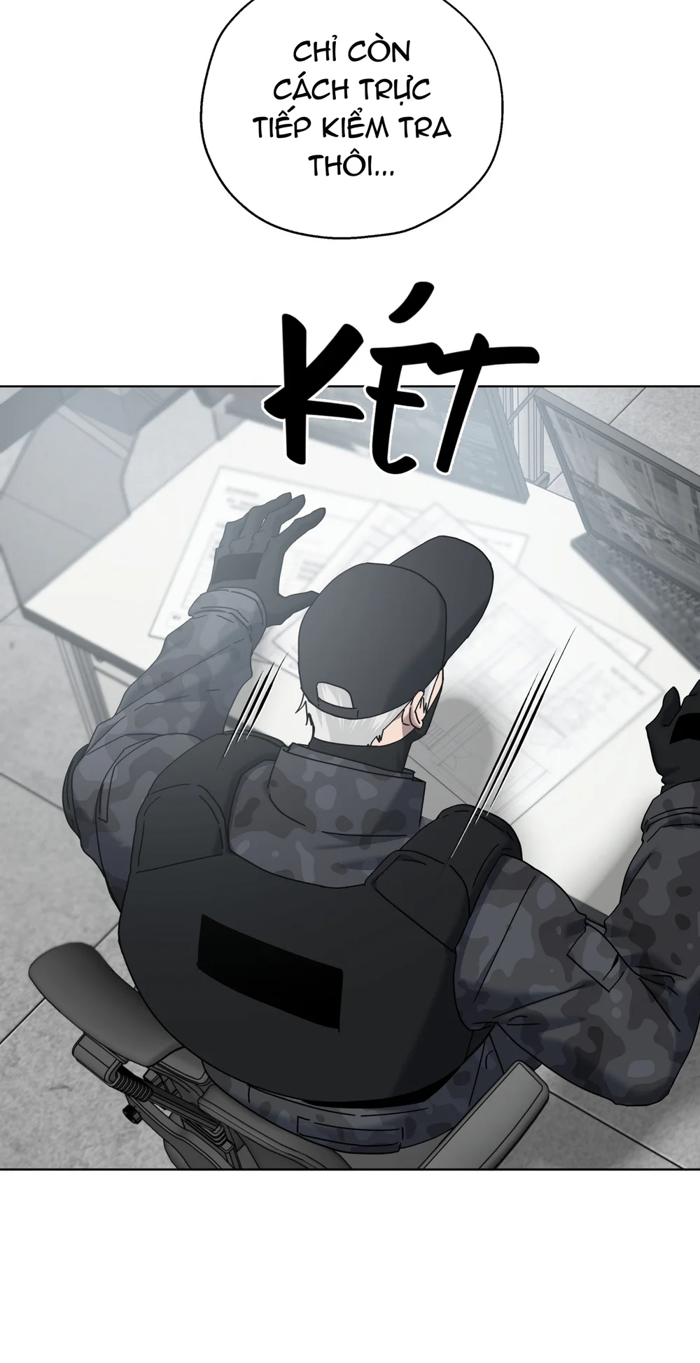 VỰC SÂU THẲM Chapter 78 - Next 