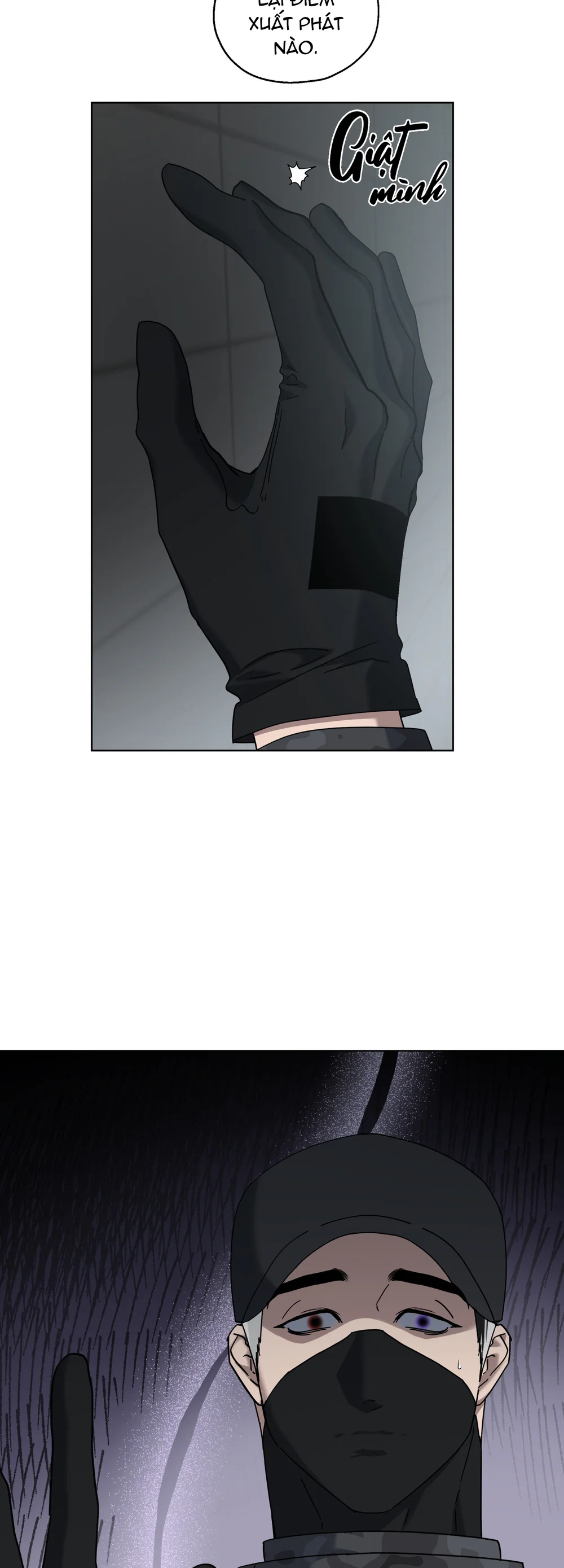 VỰC SÂU THẲM Chapter 78 - Next 