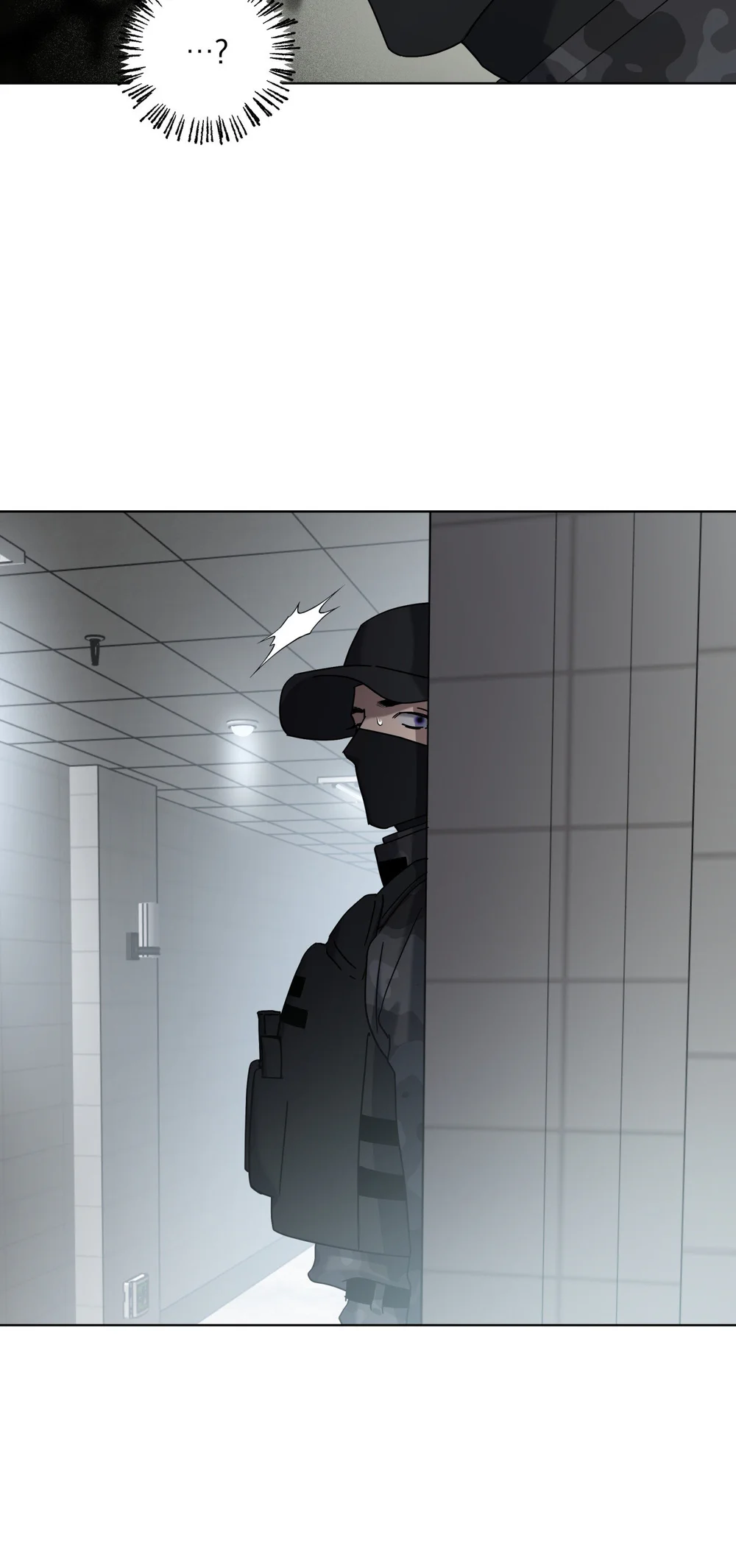 VỰC SÂU THẲM Chapter 78 - Next 