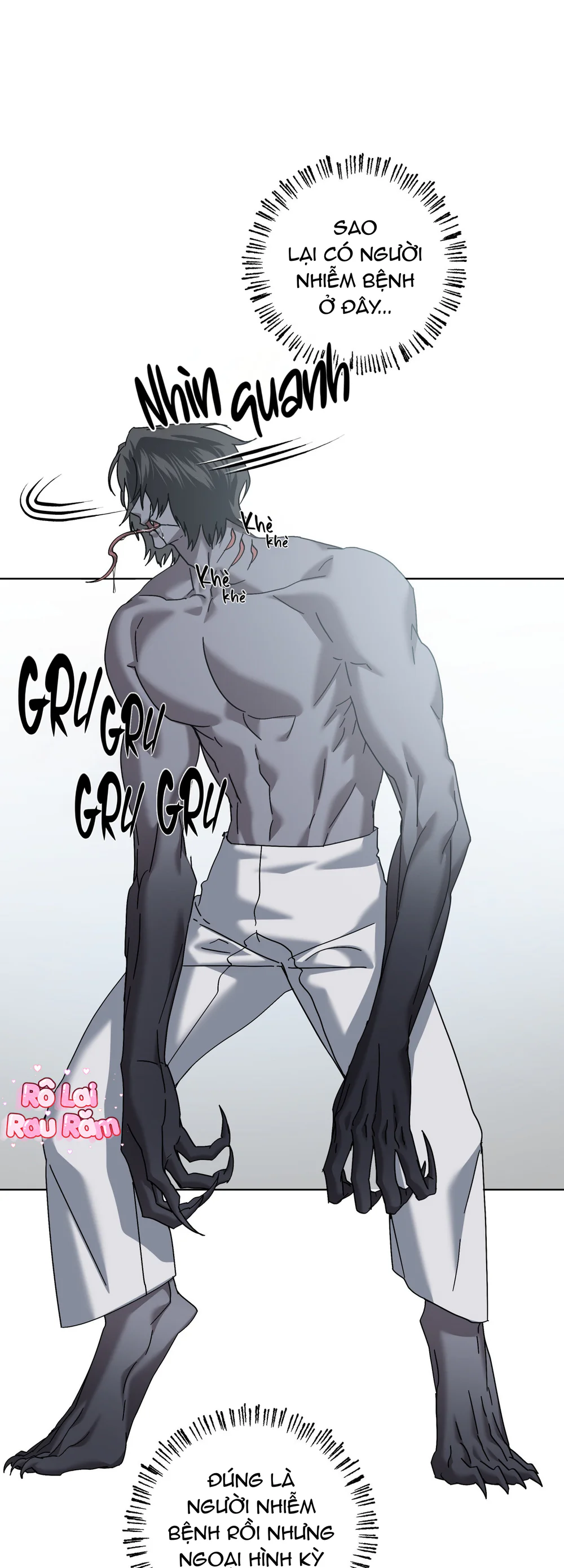 VỰC SÂU THẲM Chapter 78 - Next 