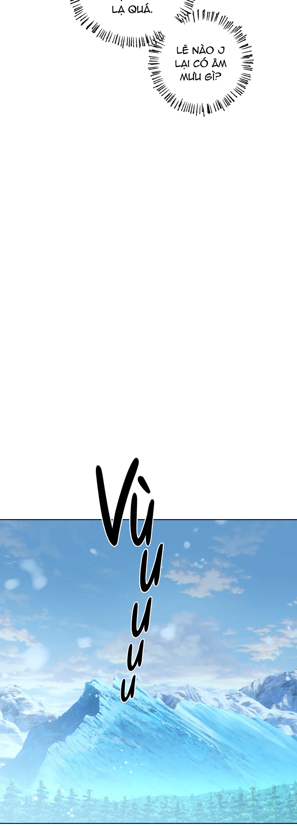 VỰC SÂU THẲM Chapter 78 - Next 