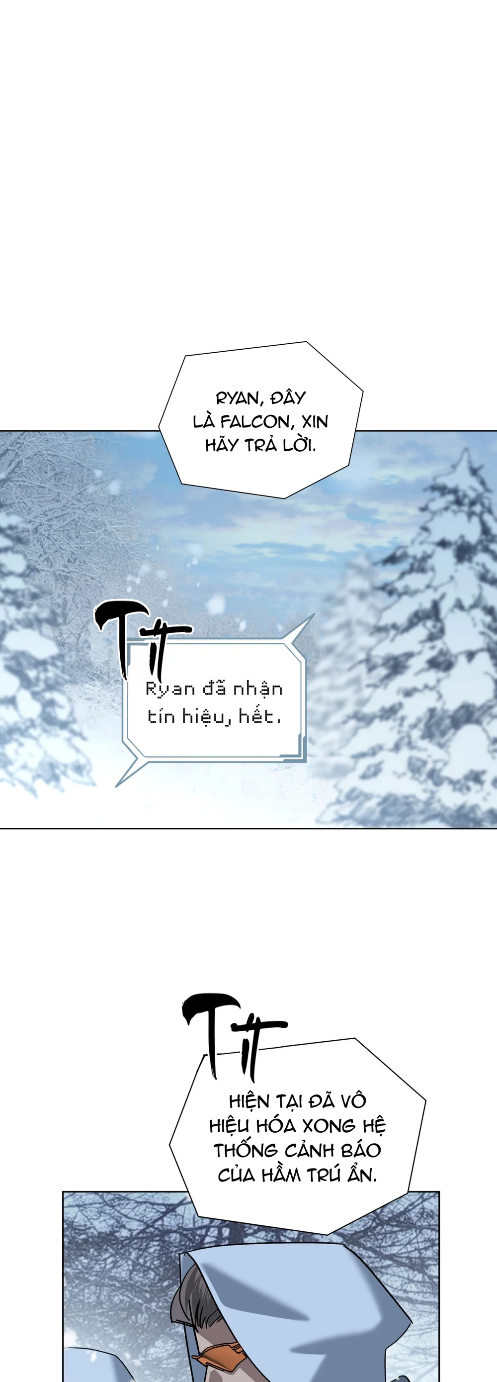 VỰC SÂU THẲM Chapter 78 - Next 