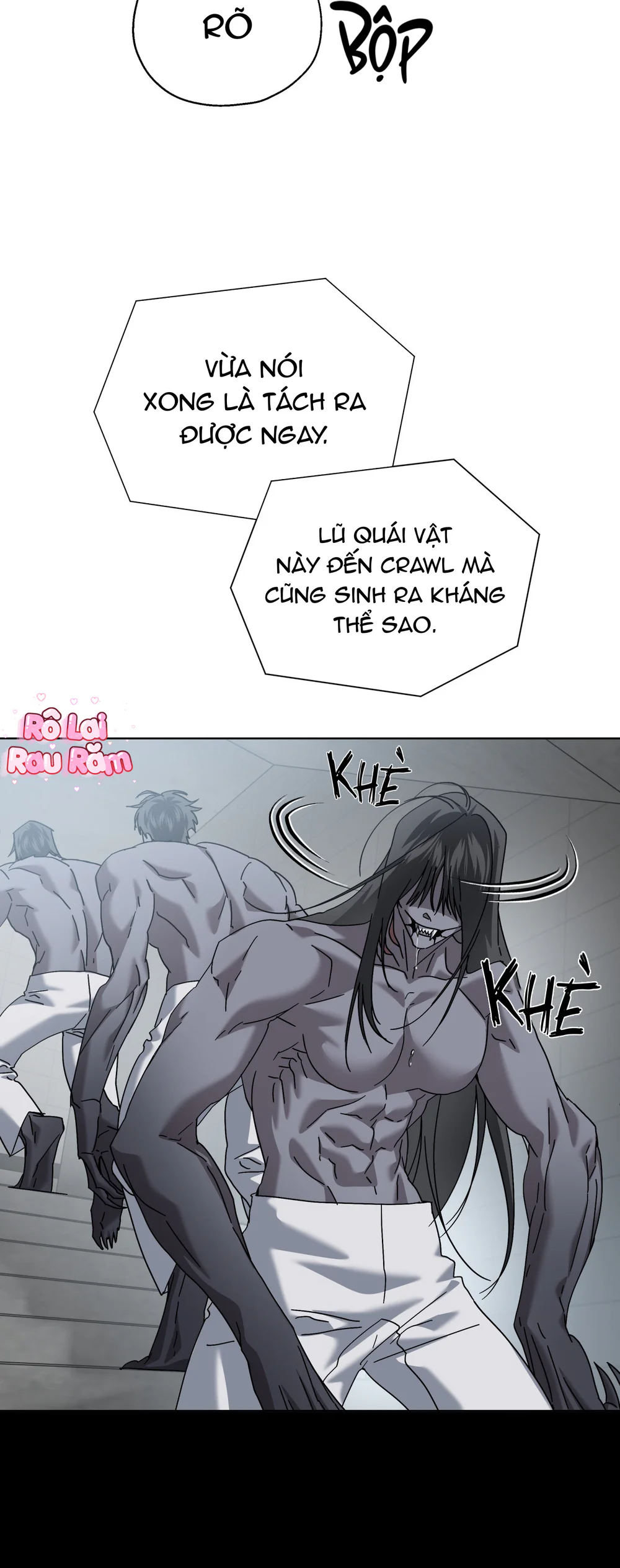 VỰC SÂU THẲM Chapter 78 - Next 