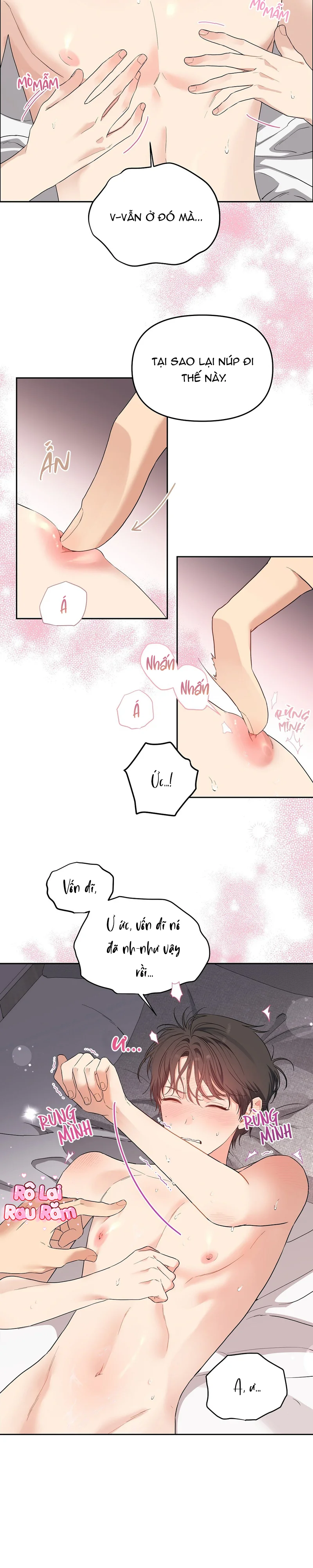 Hoa Anh Đ ào    Chapter 44 - Next 