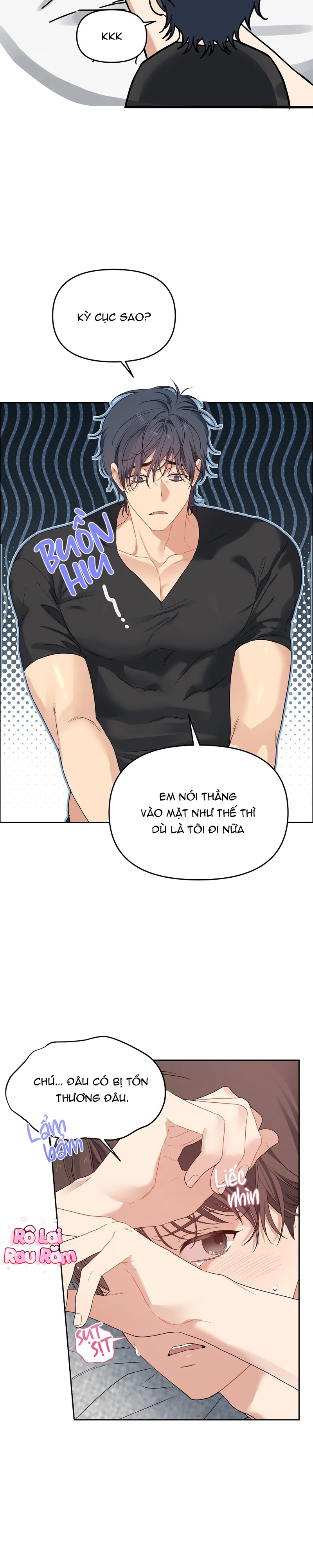 Hoa Anh Đ ào    Chapter 44 - Next 