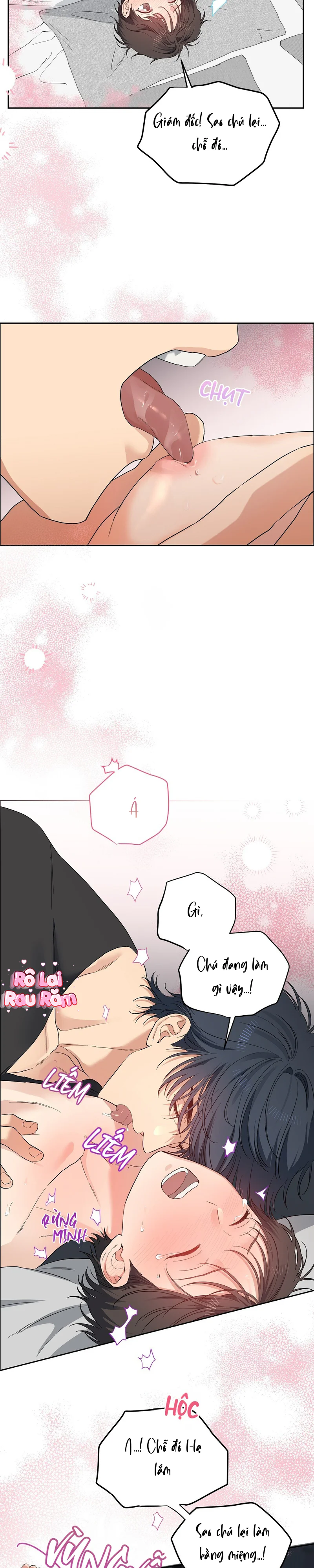 Hoa Anh Đ ào    Chapter 44 - Next 