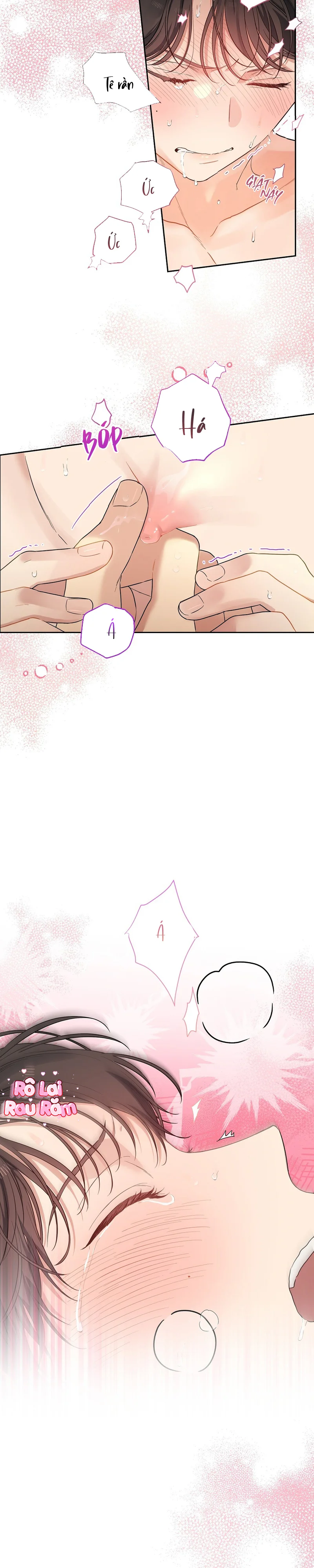 Hoa Anh Đ ào    Chapter 44 - Next 