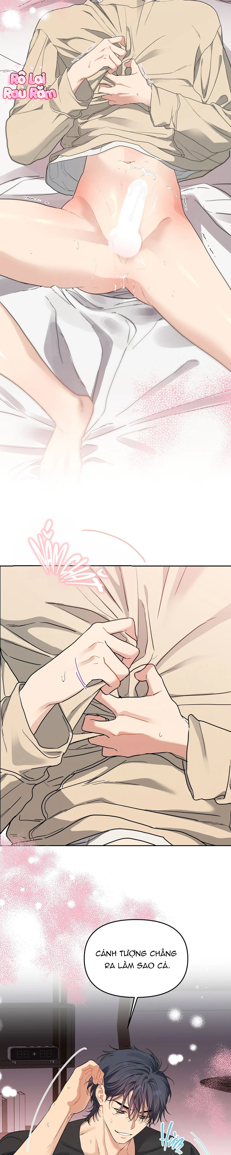 Hoa Anh Đ ào    Chapter 44 - Next 