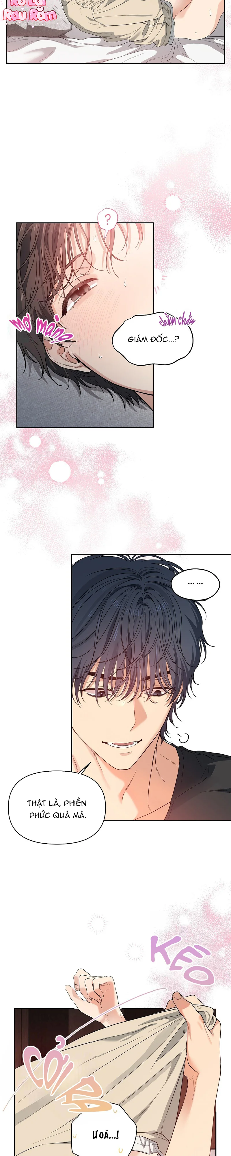 Hoa Anh Đ ào    Chapter 44 - Next 