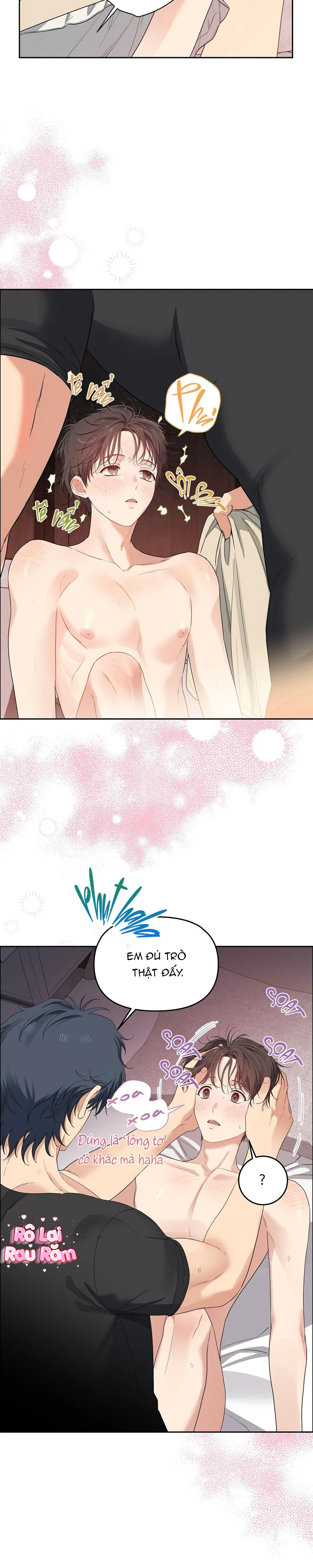 Hoa Anh Đ ào    Chapter 44 - Next 