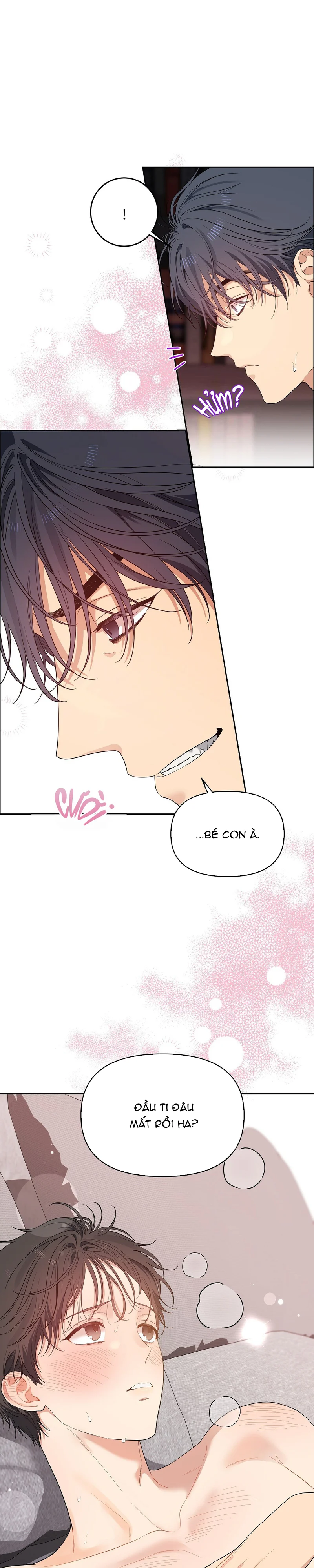 Hoa Anh Đ ào    Chapter 44 - Next 