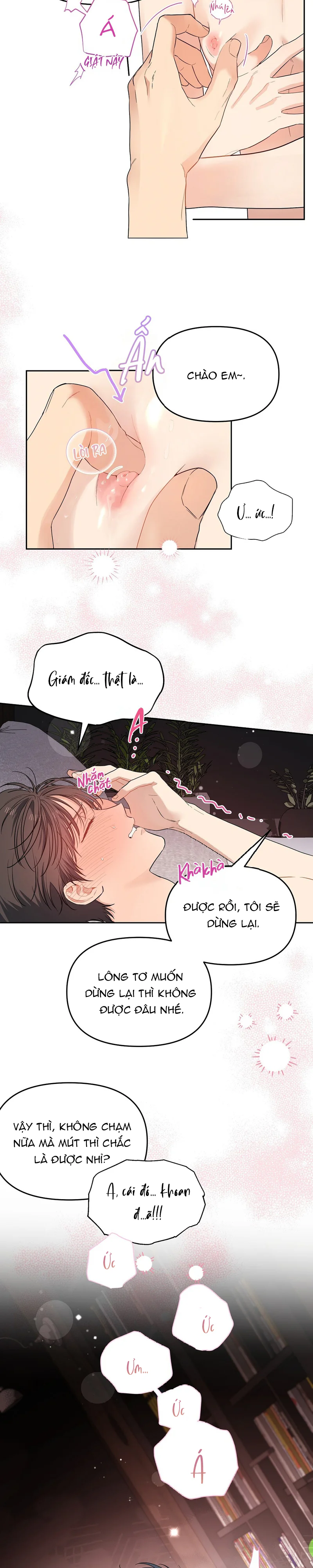 Hoa Anh Đ ào    Chapter 44 - Next 