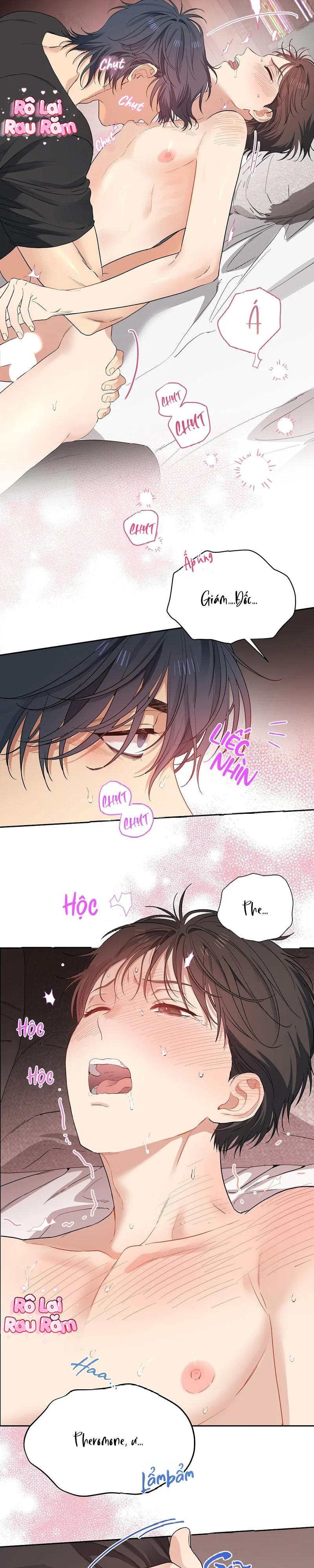 Hoa Anh Đ ào    Chapter 44 - Next 