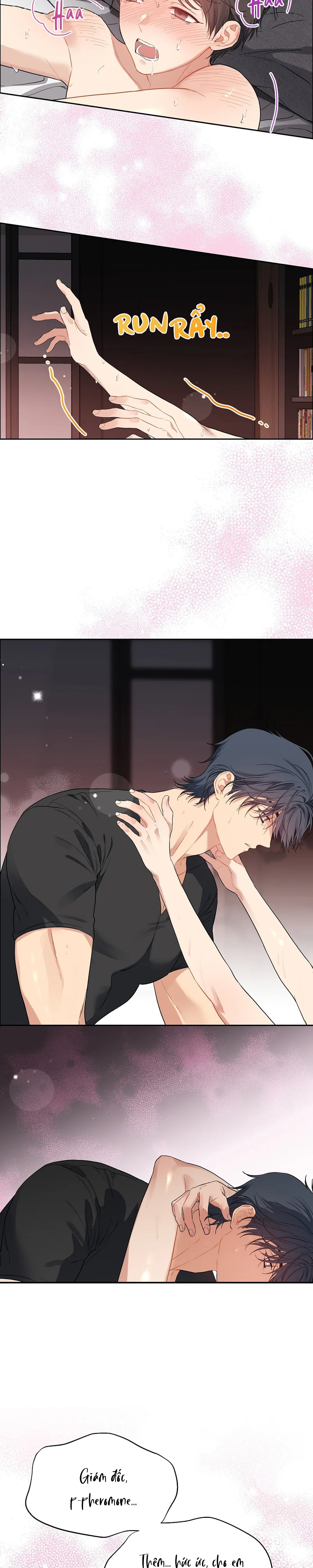 Hoa Anh Đ ào    Chapter 44 - Next 