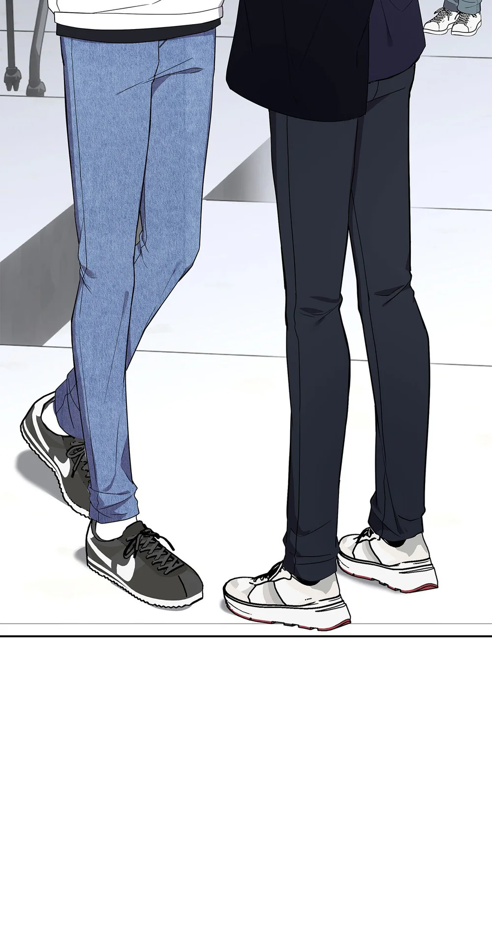 Tôi Là Top Phụ Bị Điên Đây Chapter 11 - Next 