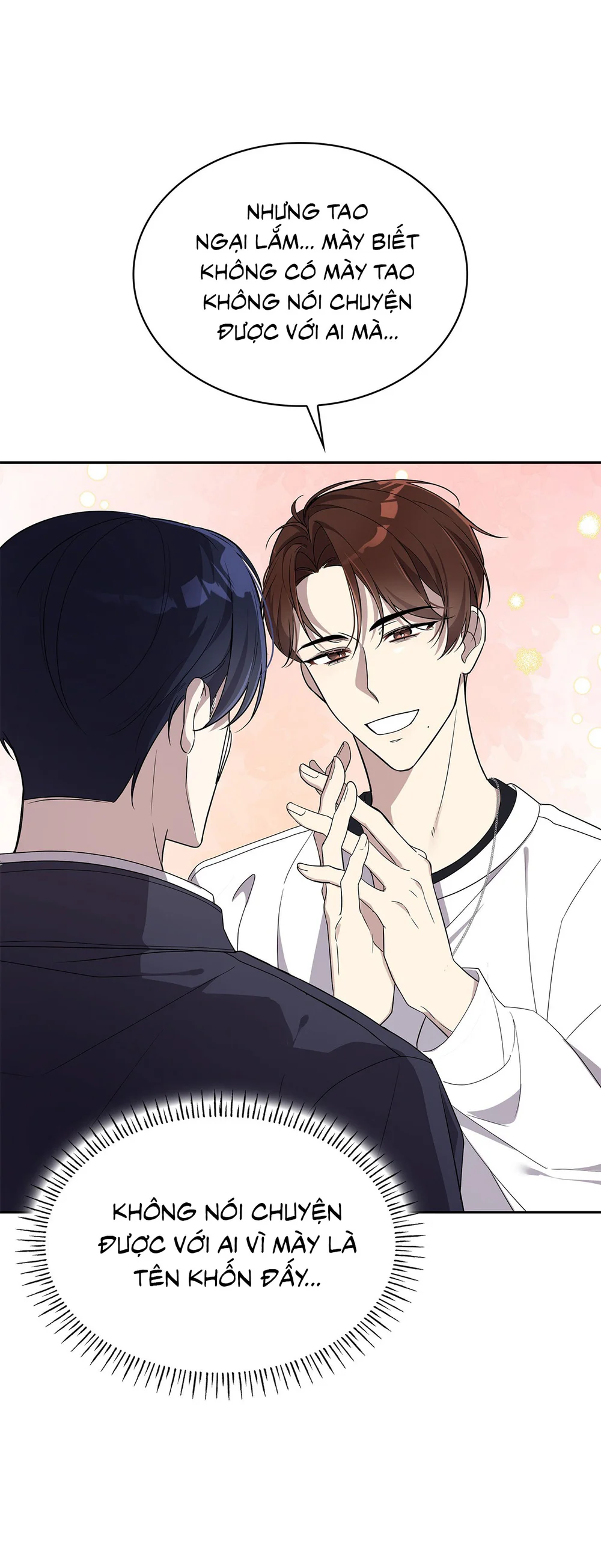 Tôi Là Top Phụ Bị Điên Đây Chapter 11 - Next 