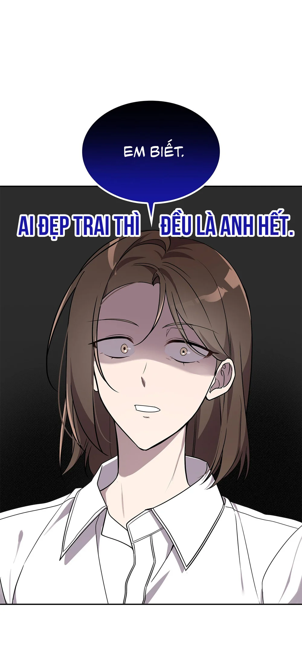 Tôi Là Top Phụ Bị Điên Đây Chapter 11 - Next 