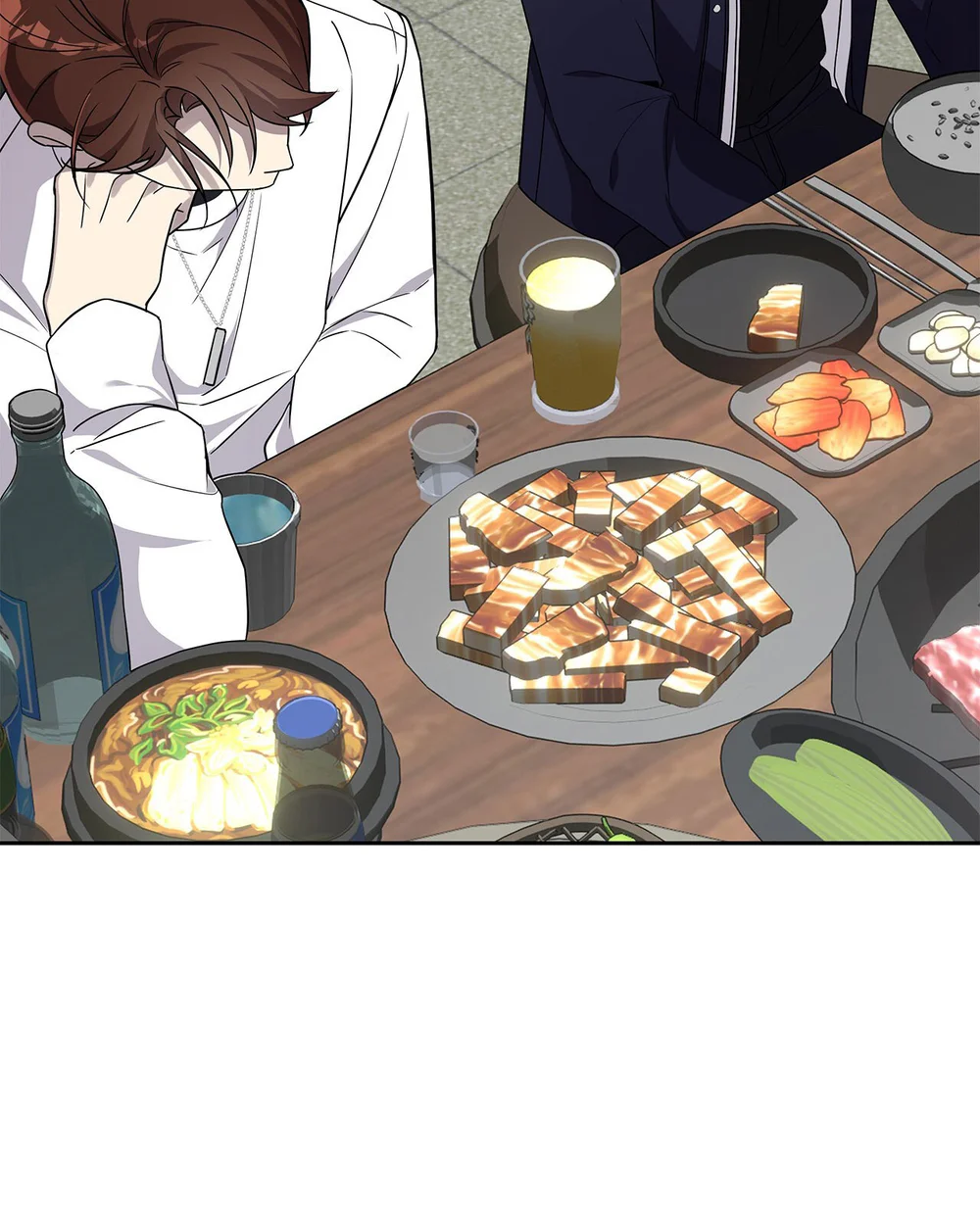 Tôi Là Top Phụ Bị Điên Đây Chapter 11 - Next 