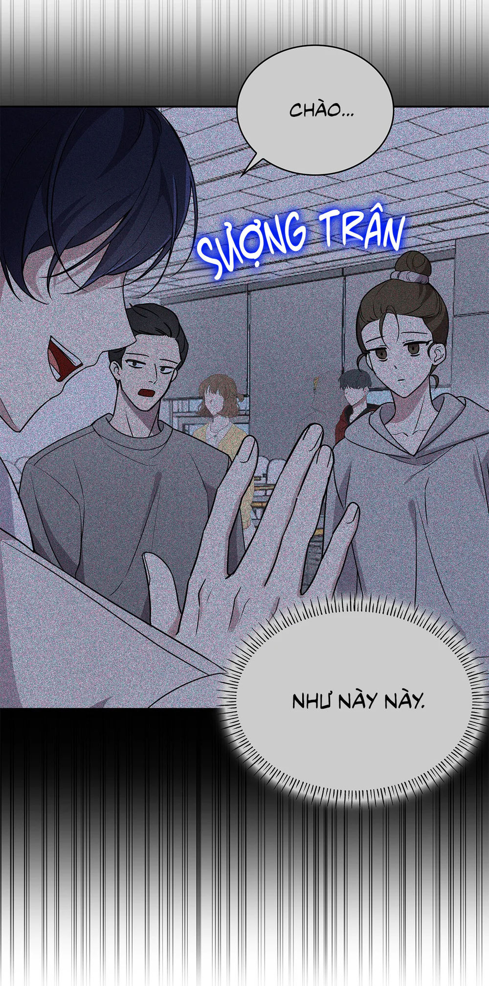 Tôi Là Top Phụ Bị Điên Đây Chapter 11 - Next 