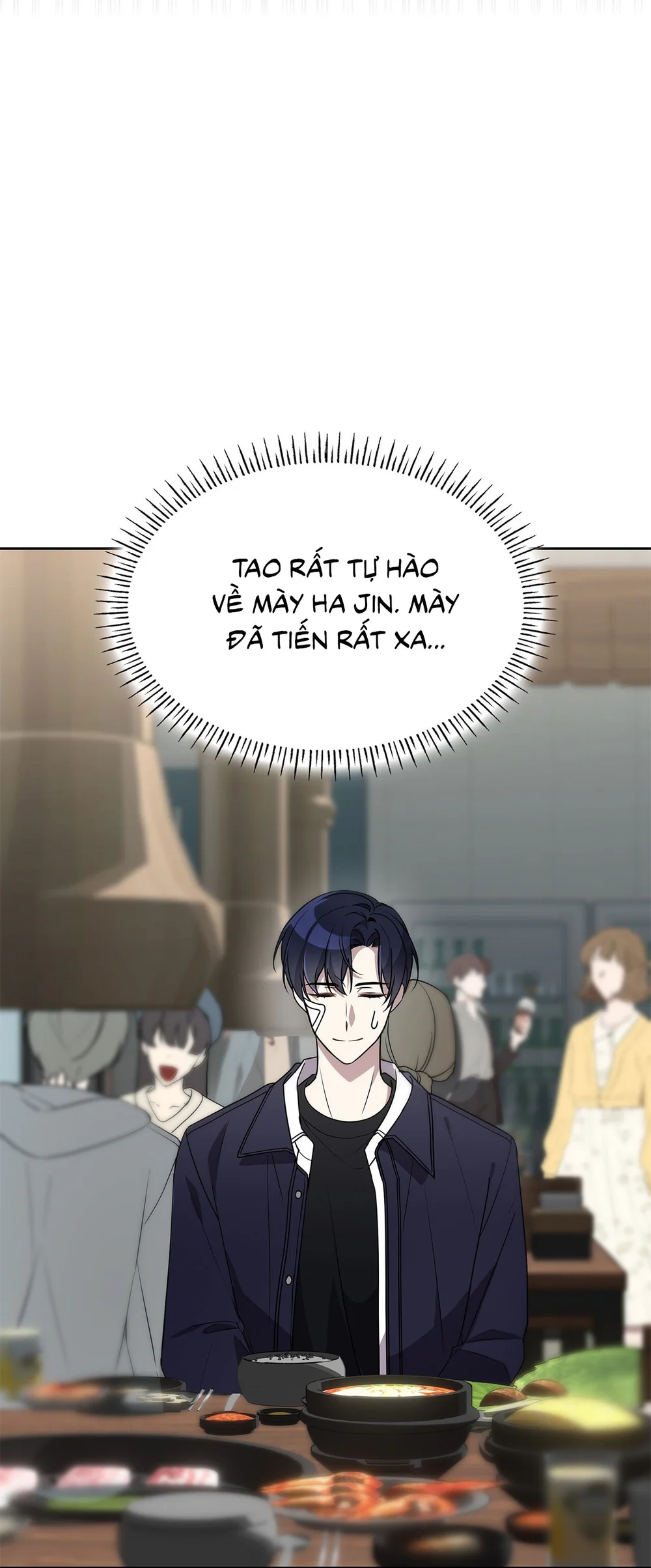 Tôi Là Top Phụ Bị Điên Đây Chapter 11 - Next 