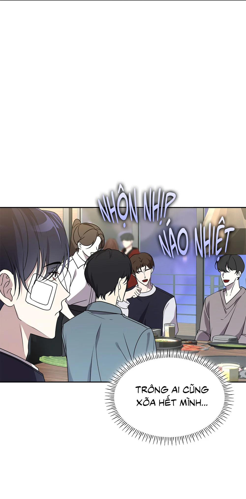 Tôi Là Top Phụ Bị Điên Đây Chapter 11 - Next 