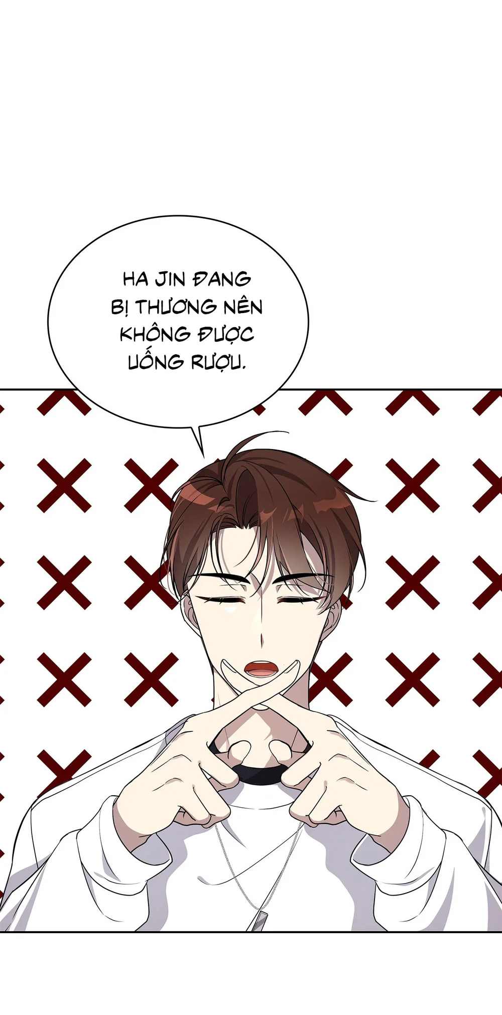 Tôi Là Top Phụ Bị Điên Đây Chapter 11 - Next 