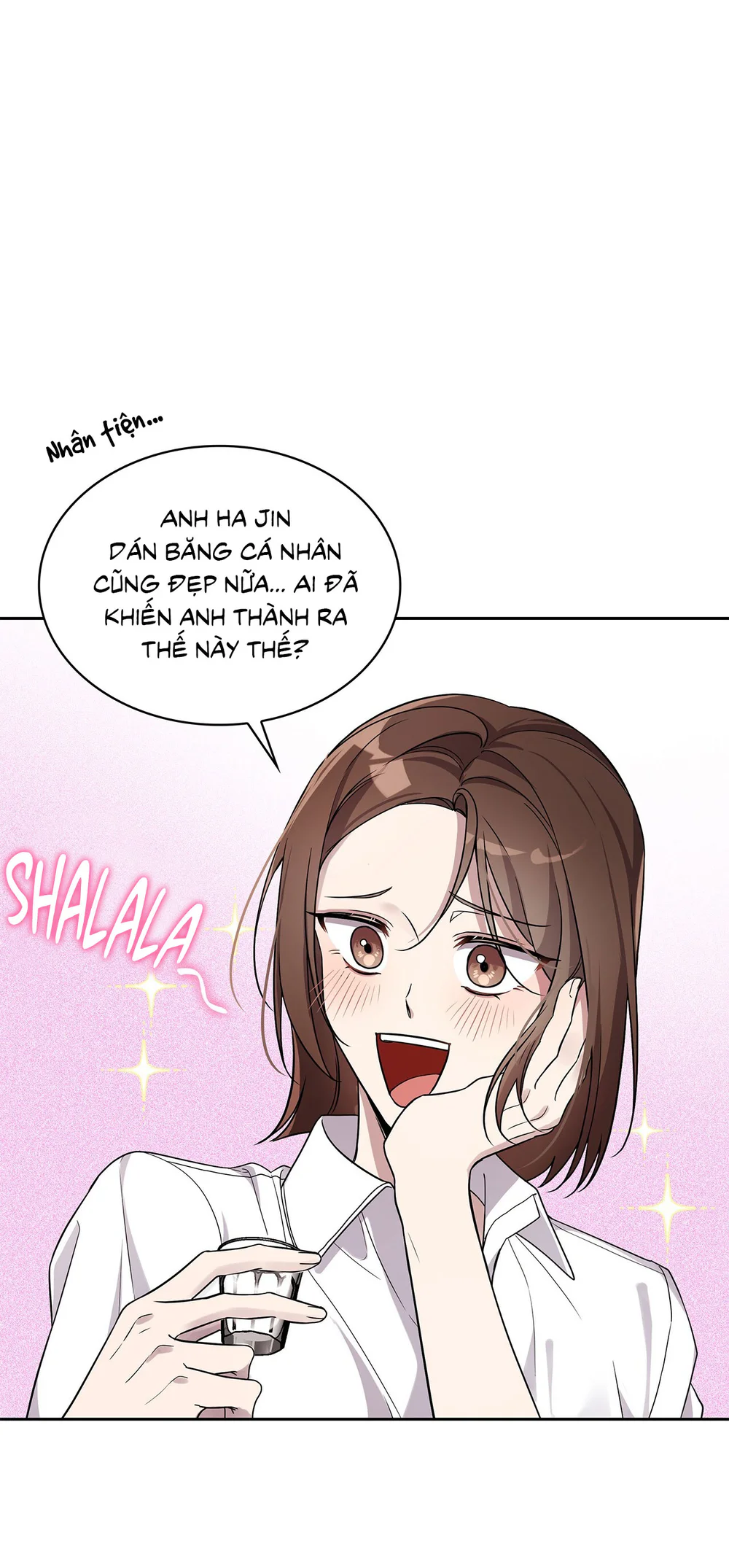 Tôi Là Top Phụ Bị Điên Đây Chapter 11 - Next 