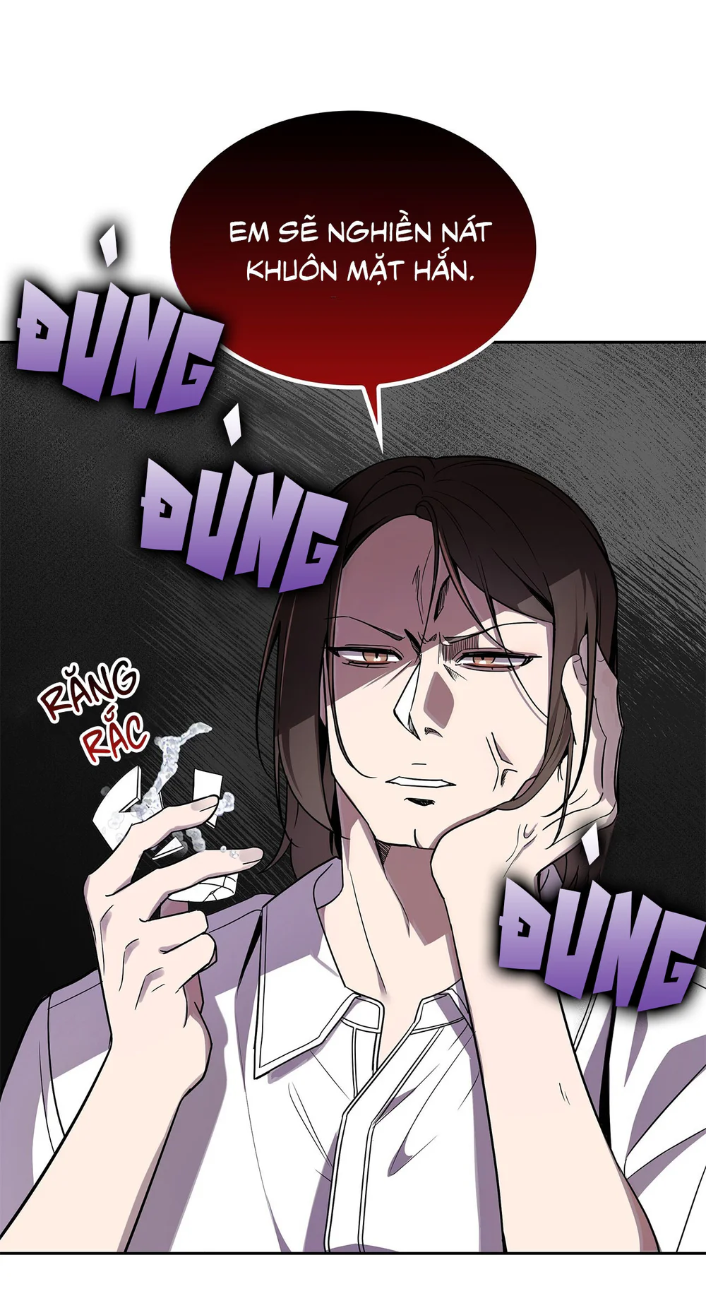 Tôi Là Top Phụ Bị Điên Đây Chapter 11 - Next 
