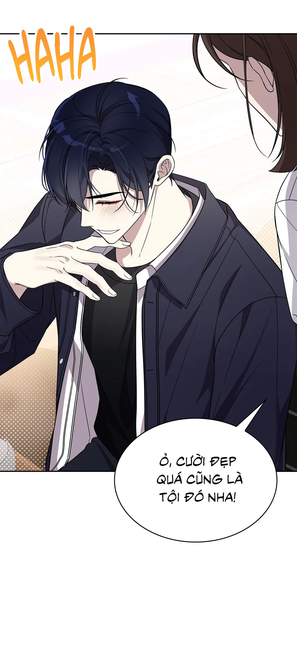 Tôi Là Top Phụ Bị Điên Đây Chapter 11 - Next 