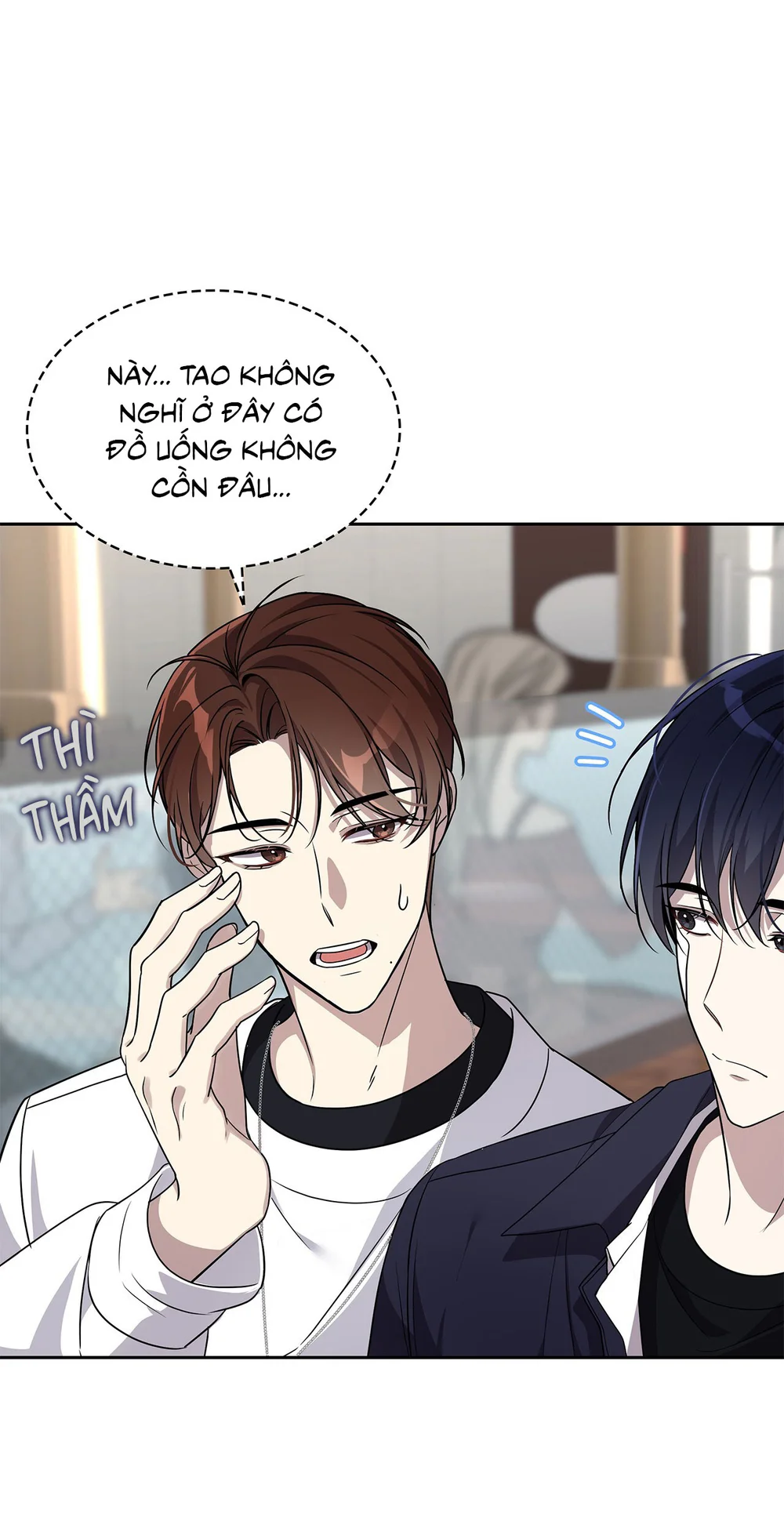 Tôi Là Top Phụ Bị Điên Đây Chapter 11 - Next 