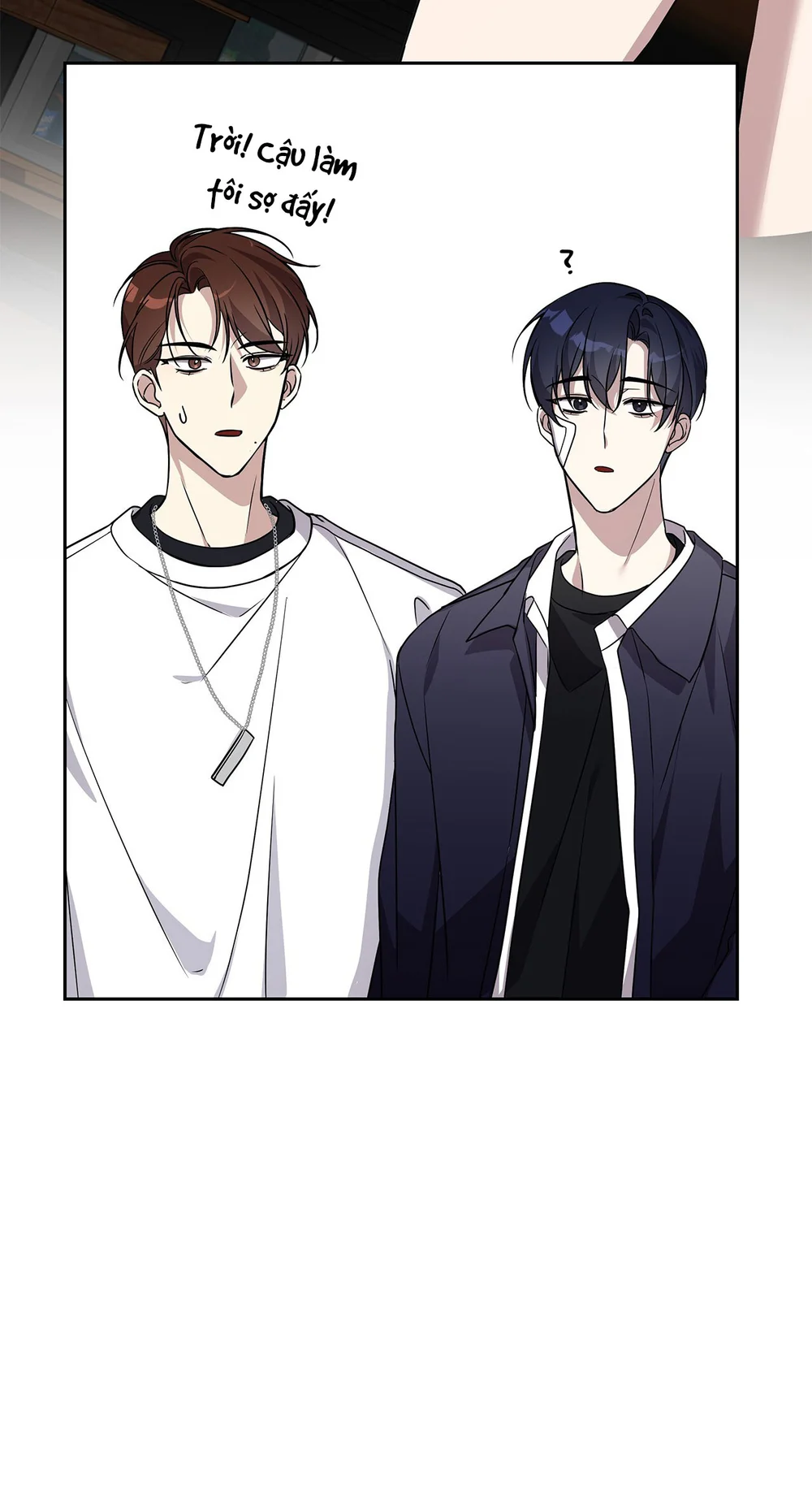 Tôi Là Top Phụ Bị Điên Đây Chapter 11 - Next 