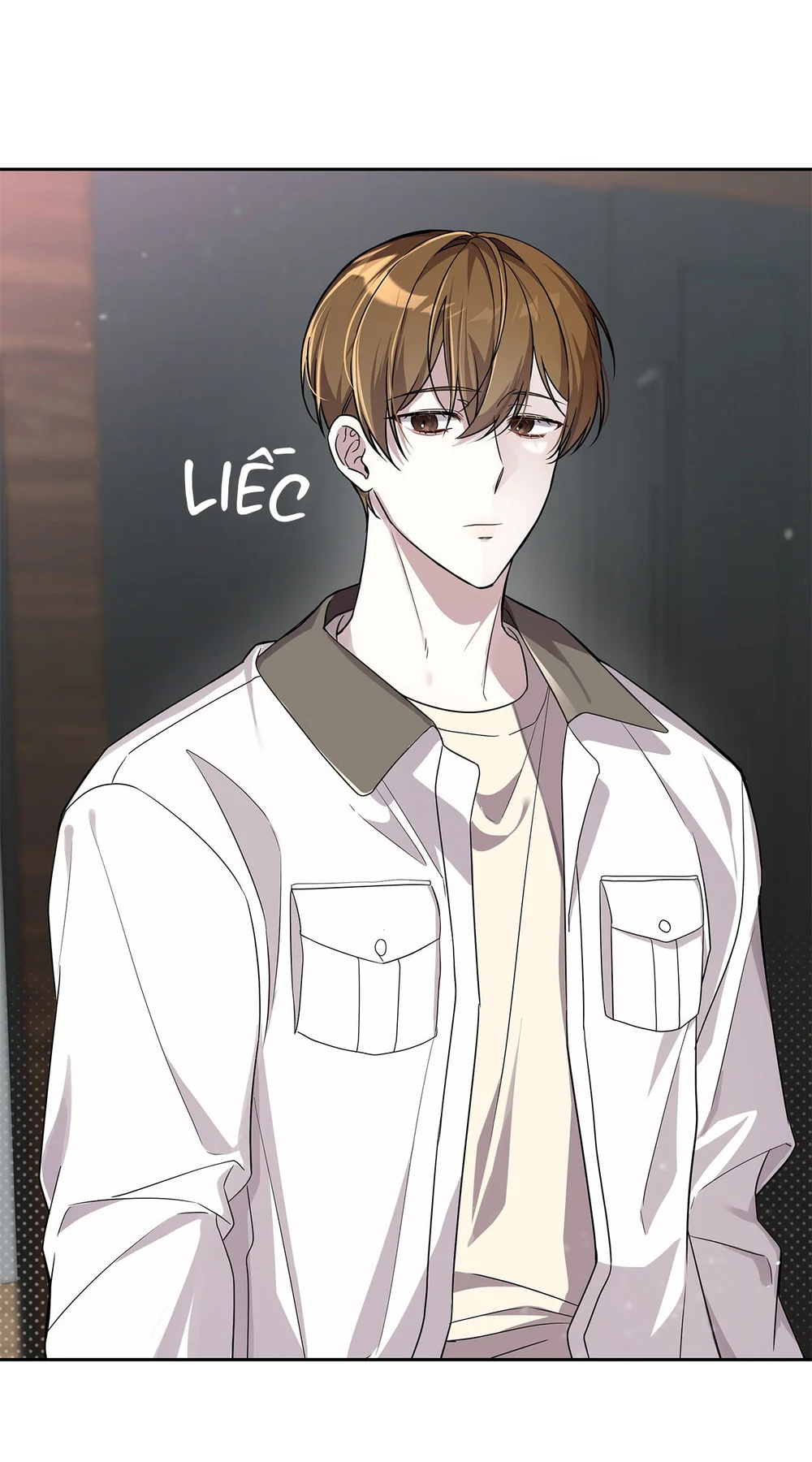 Tôi Là Top Phụ Bị Điên Đây Chapter 11 - Next 