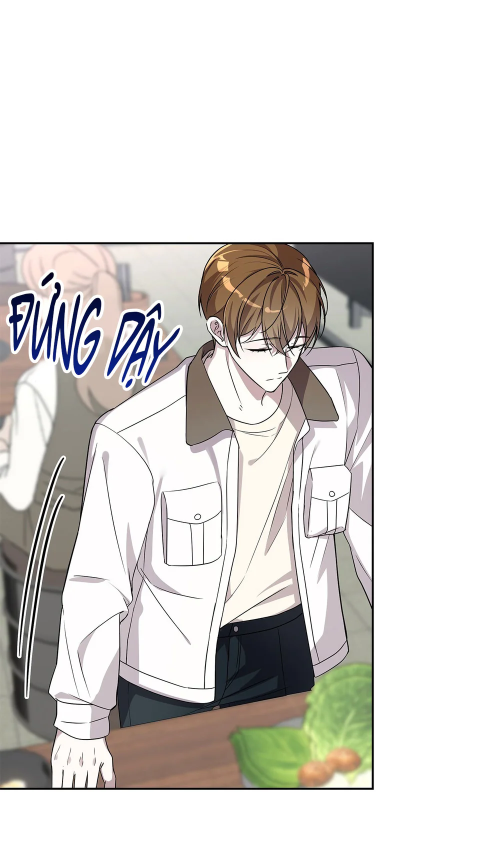 Tôi Là Top Phụ Bị Điên Đây Chapter 11 - Next 