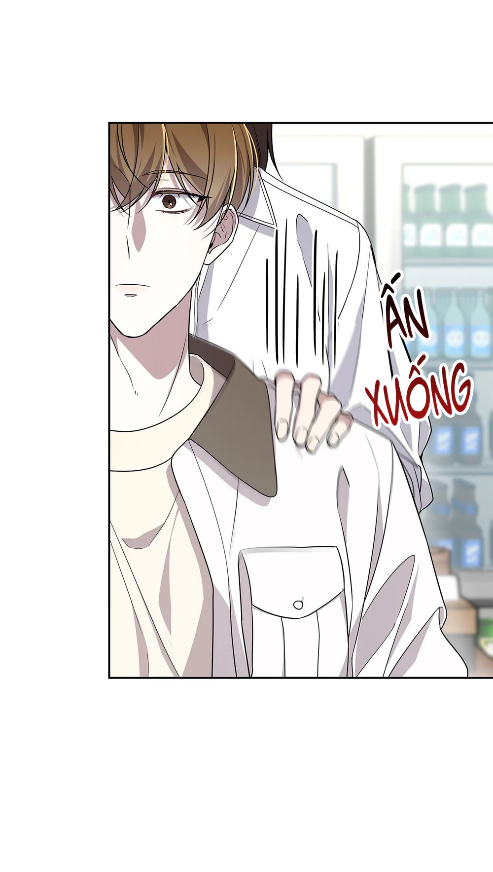 Tôi Là Top Phụ Bị Điên Đây Chapter 11 - Next 