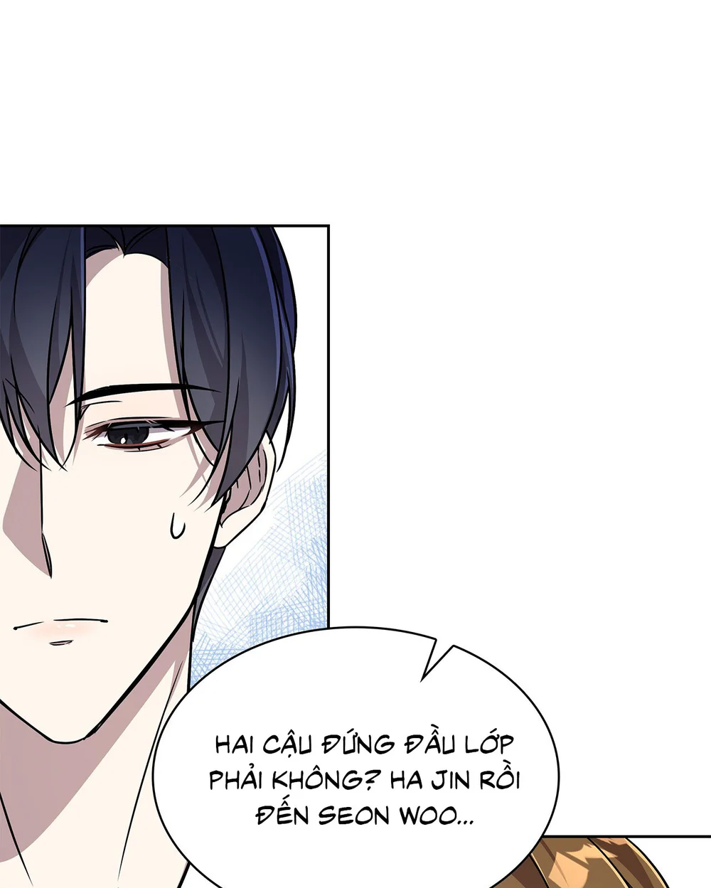 Tôi Là Top Phụ Bị Điên Đây Chapter 11 - Next 