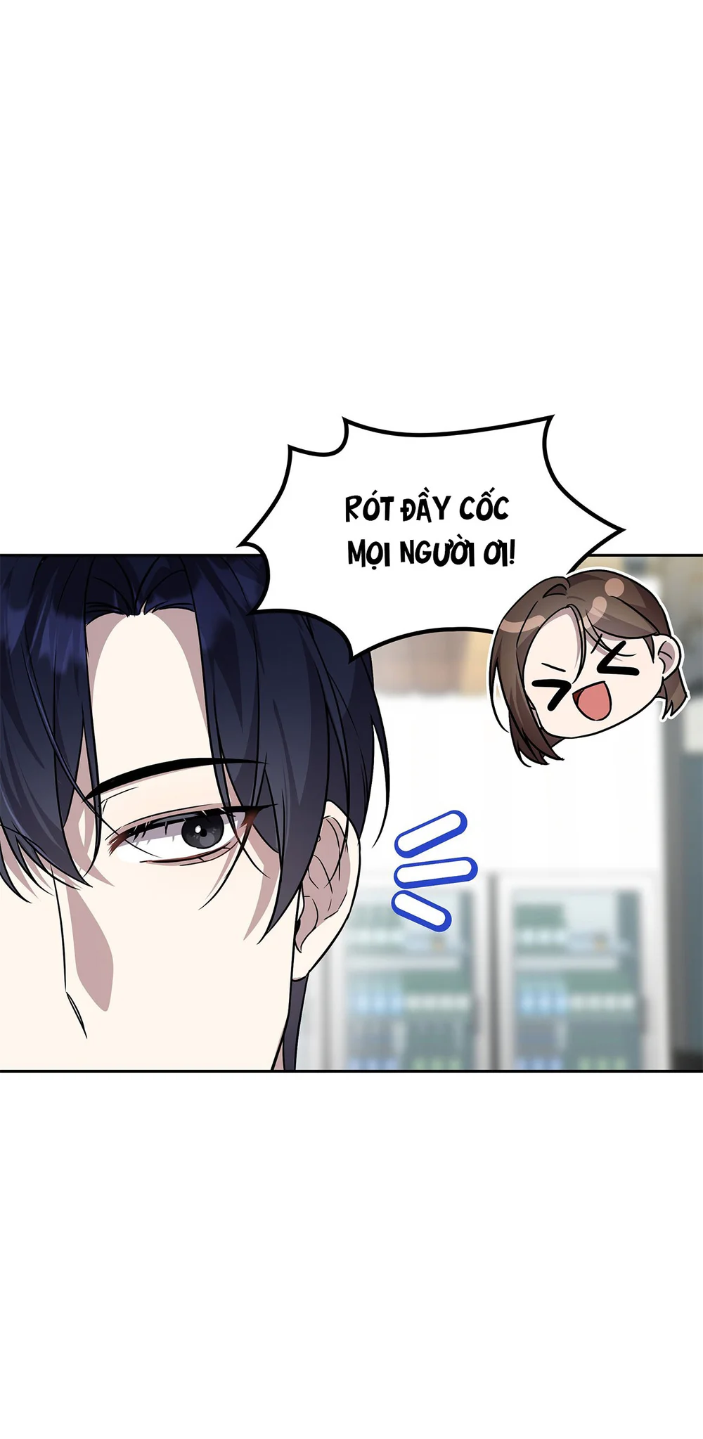 Tôi Là Top Phụ Bị Điên Đây Chapter 11 - Next 