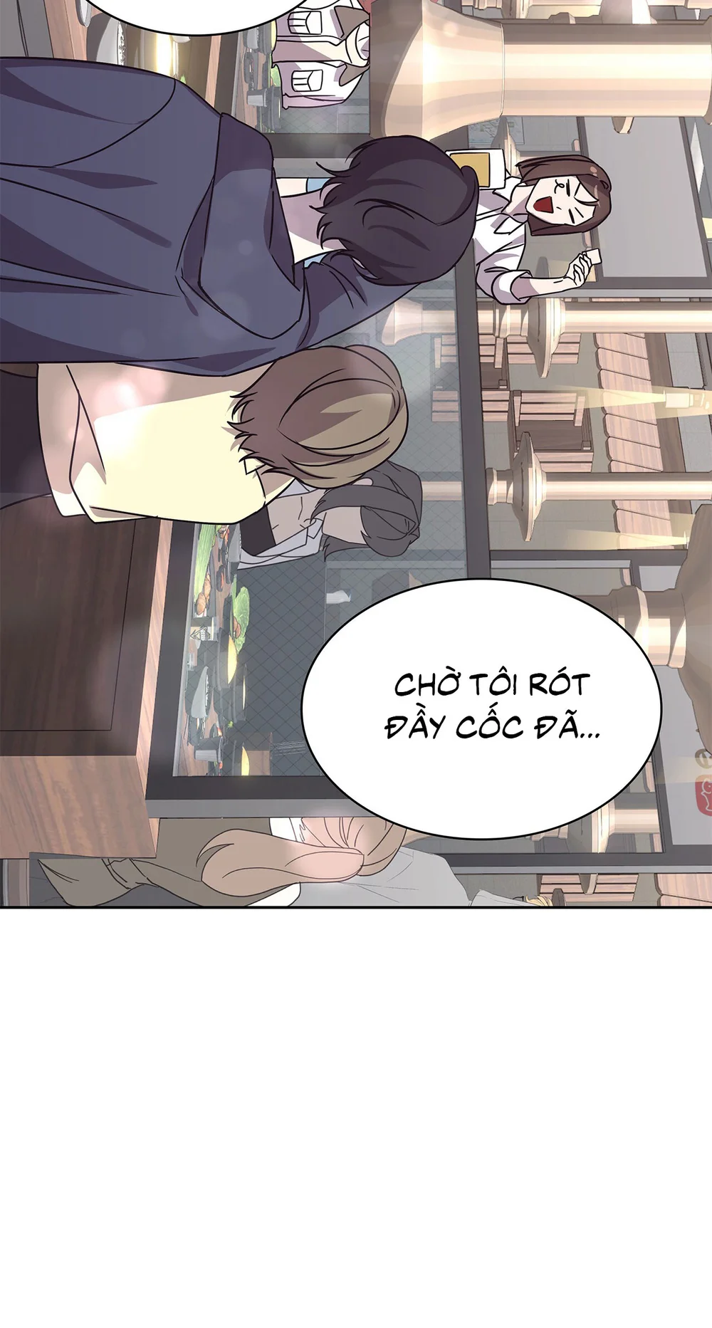 Tôi Là Top Phụ Bị Điên Đây Chapter 11 - Next 