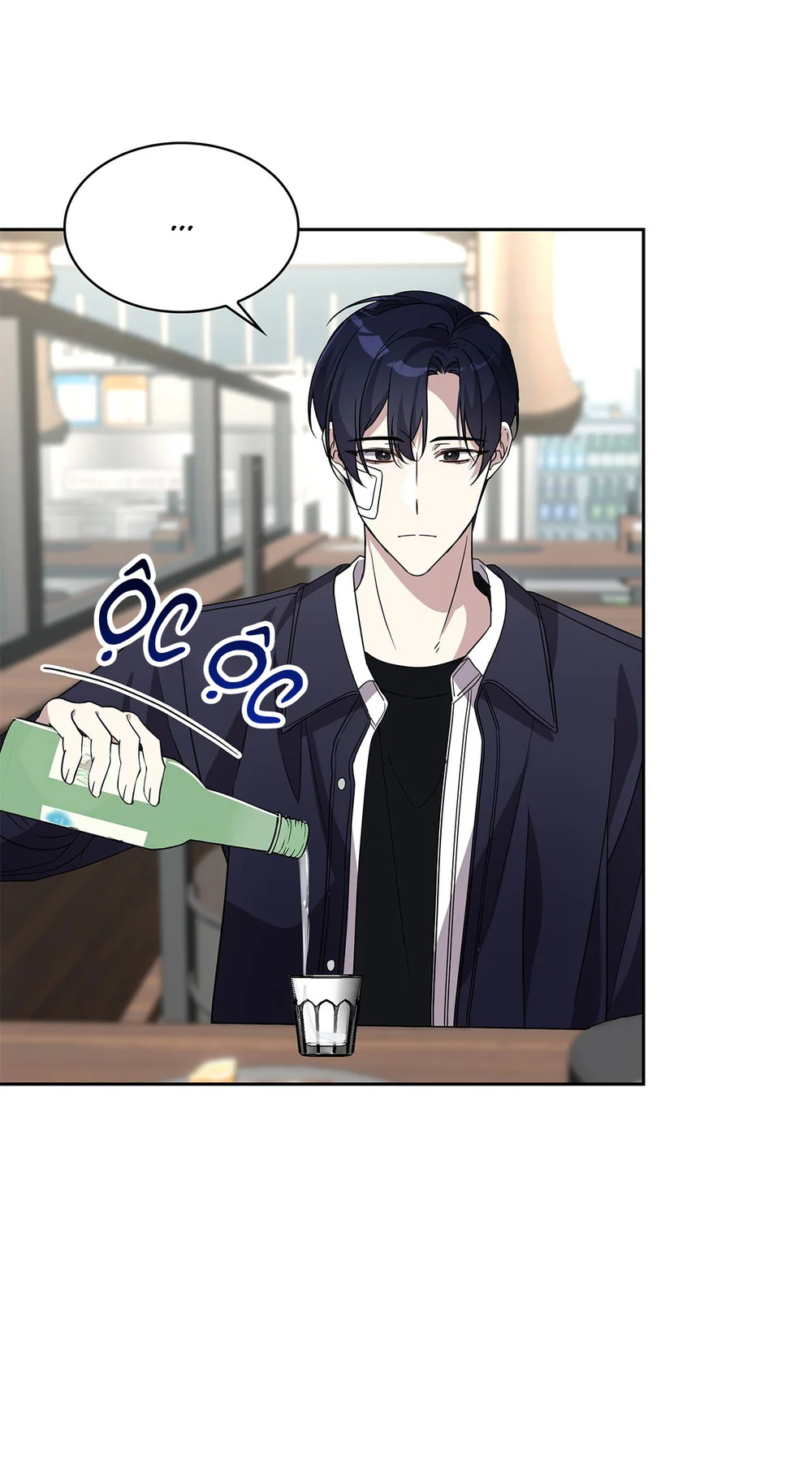 Tôi Là Top Phụ Bị Điên Đây Chapter 11 - Next 