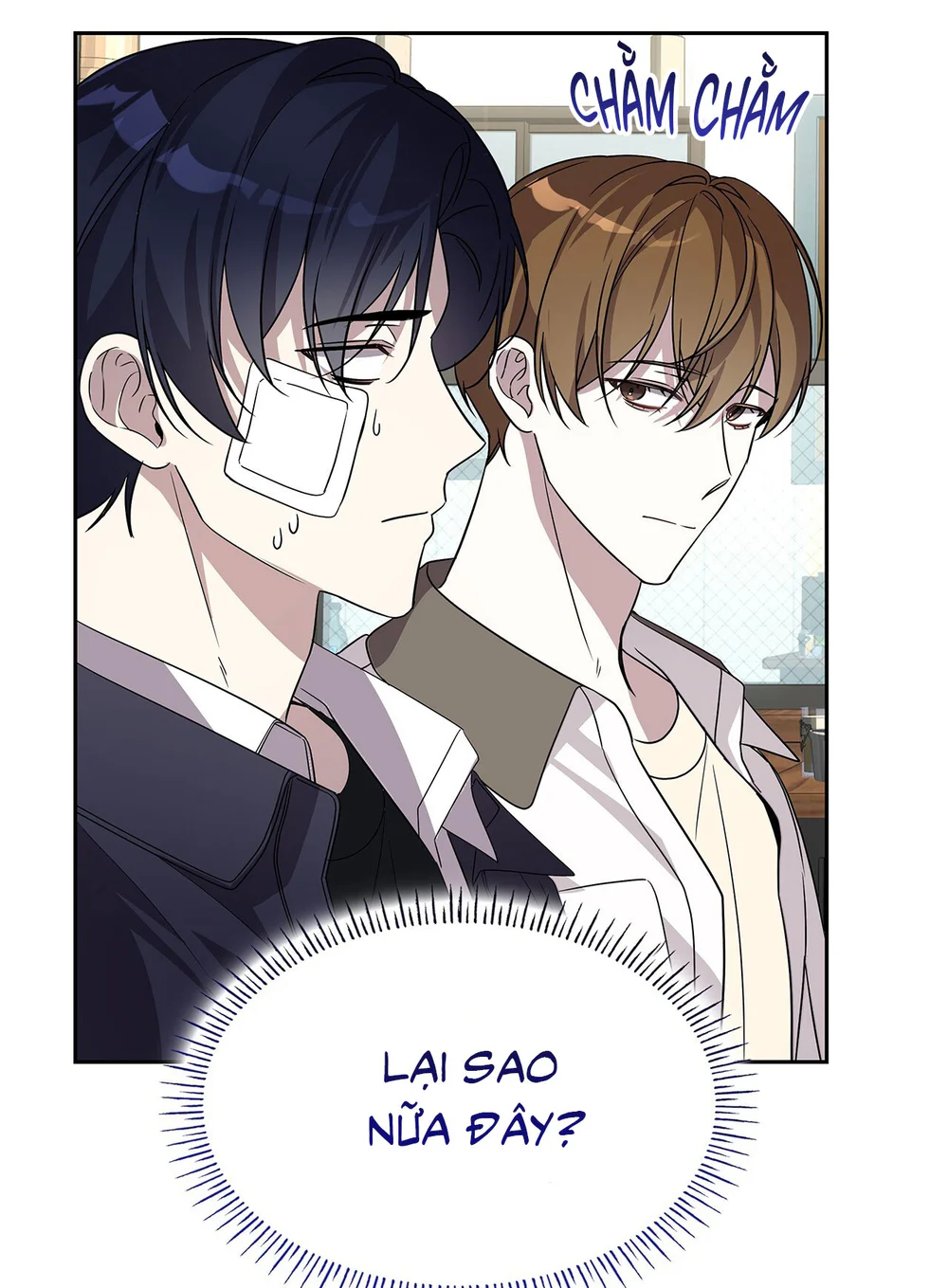 Tôi Là Top Phụ Bị Điên Đây Chapter 11 - Next 