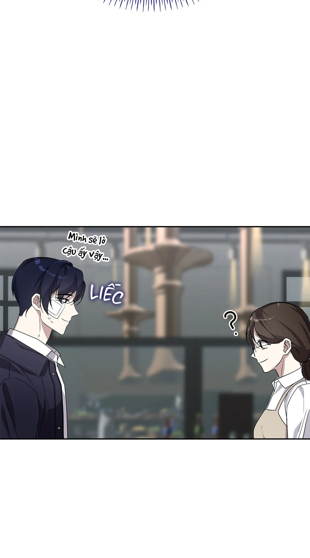 Tôi Là Top Phụ Bị Điên Đây Chapter 11 - Next 