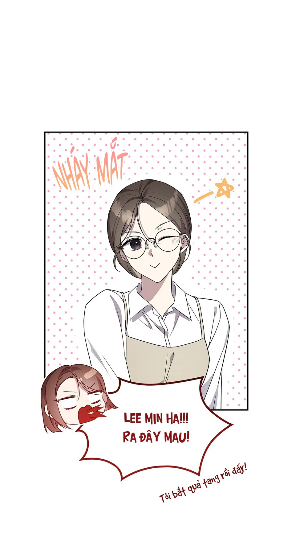 Tôi Là Top Phụ Bị Điên Đây Chapter 11 - Next 