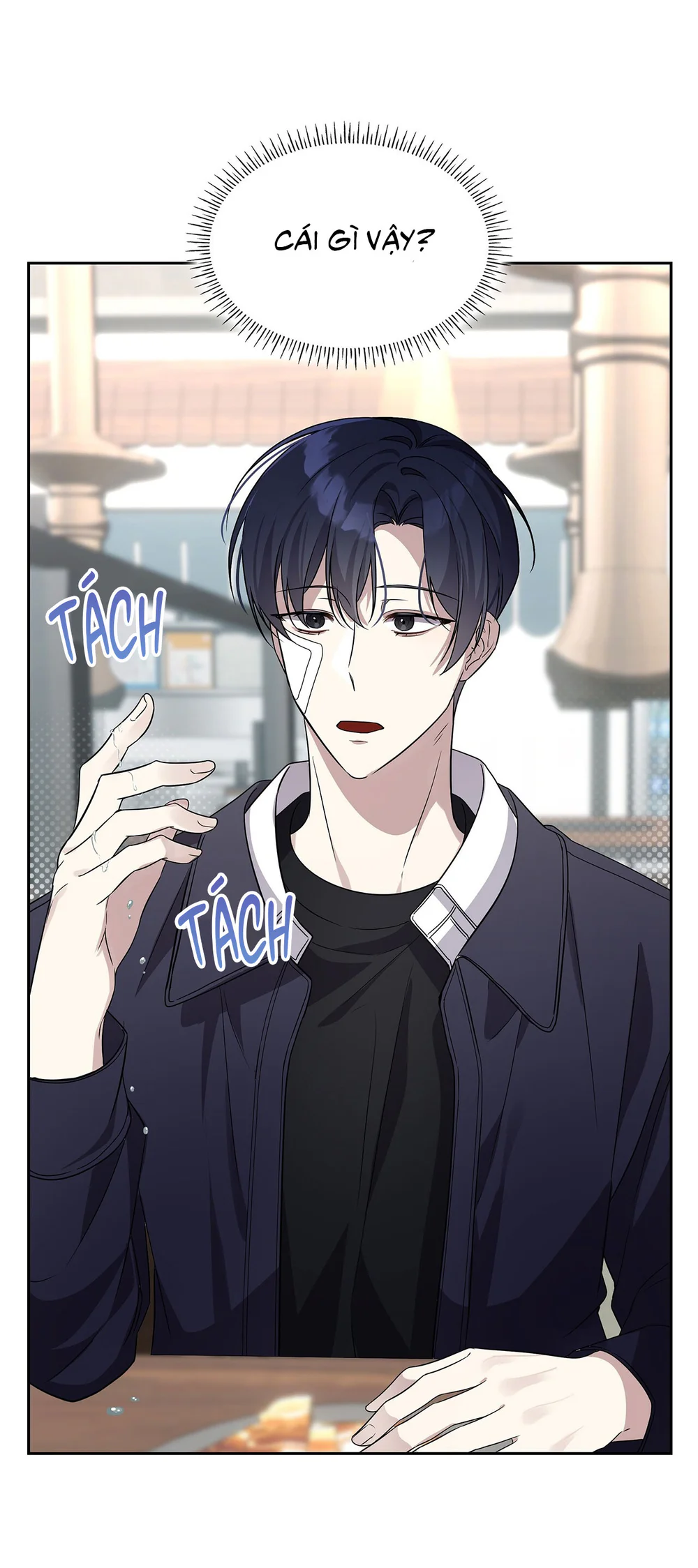 Tôi Là Top Phụ Bị Điên Đây Chapter 11 - Next 