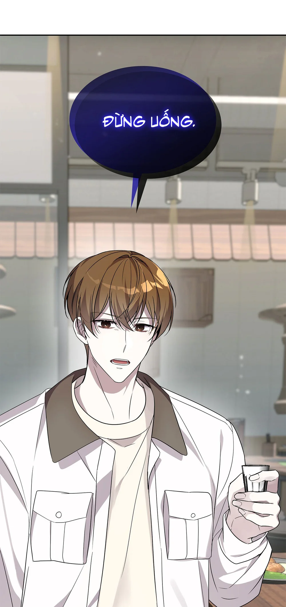 Tôi Là Top Phụ Bị Điên Đây Chapter 11 - Next 