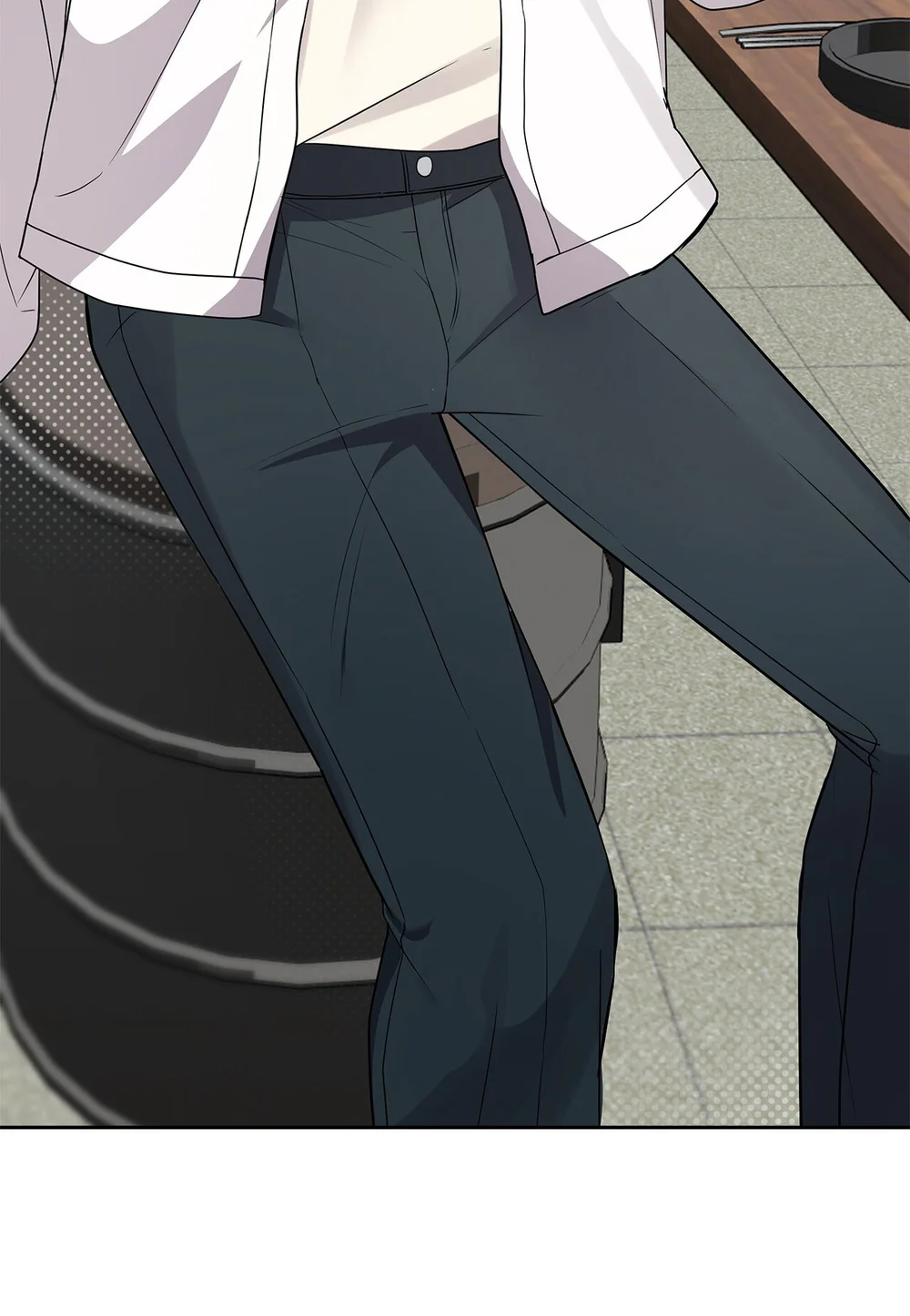 Tôi Là Top Phụ Bị Điên Đây Chapter 11 - Next 