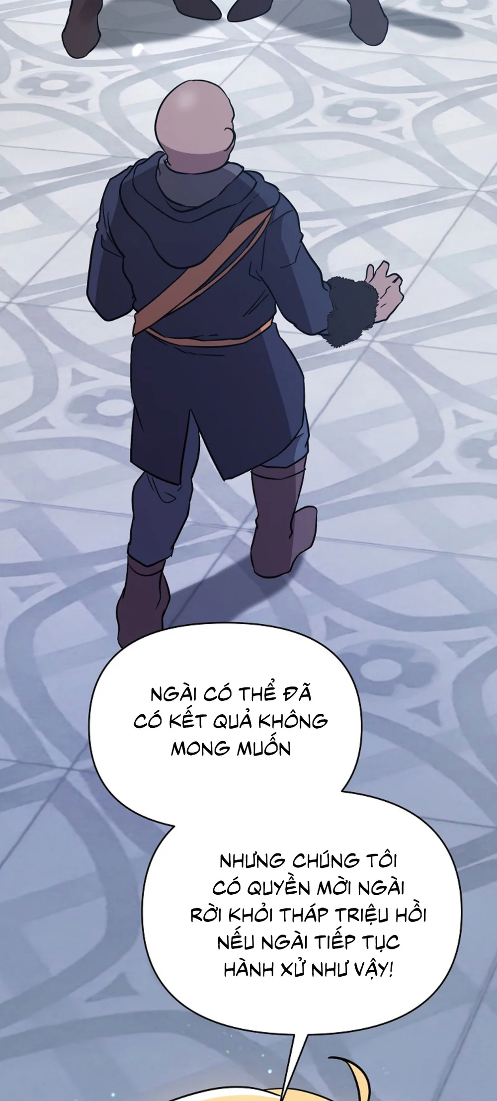 Hãy Lựa Chọn Anh Hùng Của Bạn Thật Cẩn Thận Chapter 29 - Next 