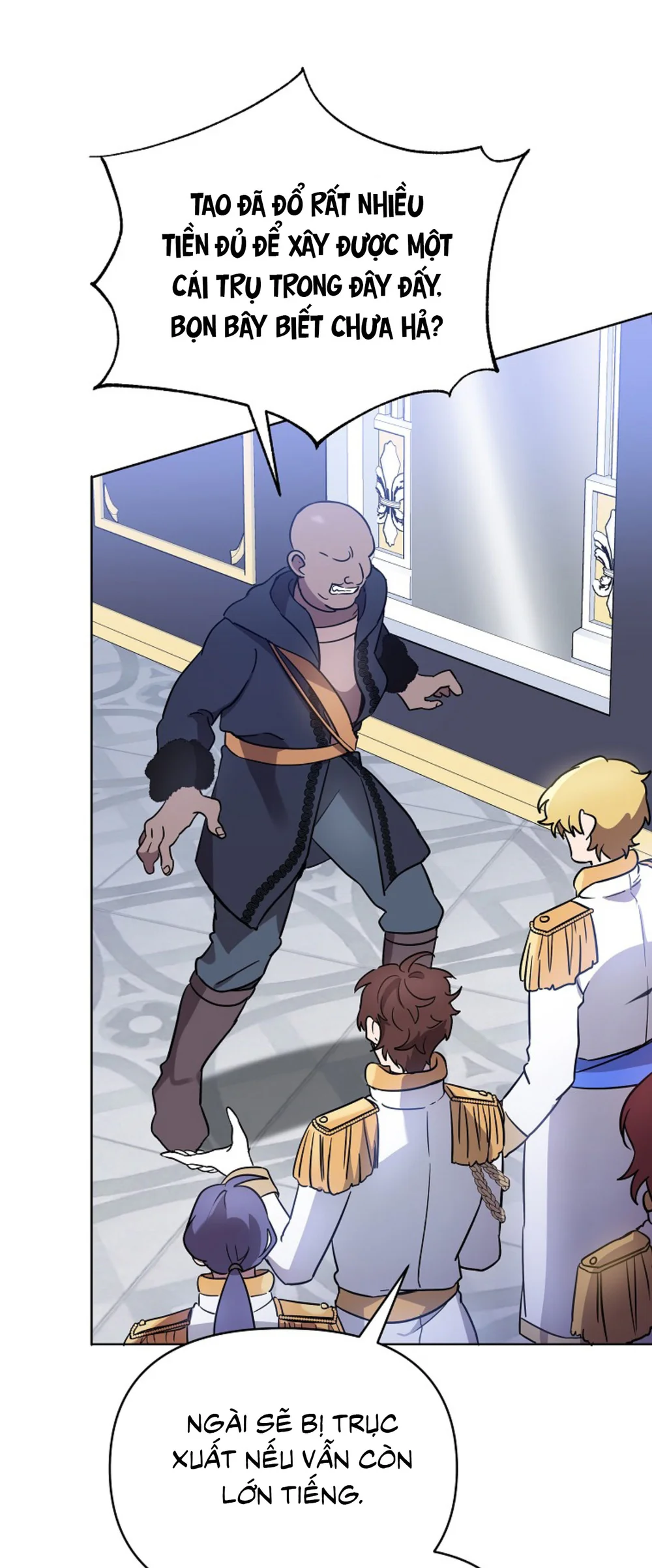 Hãy Lựa Chọn Anh Hùng Của Bạn Thật Cẩn Thận Chapter 29 - Next 