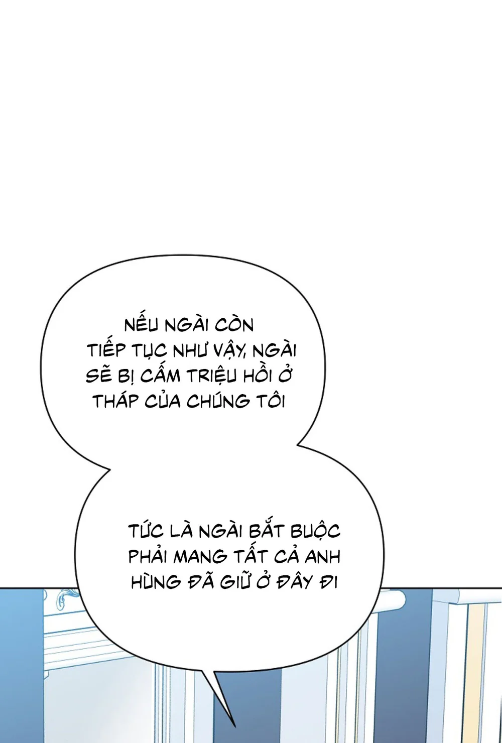 Hãy Lựa Chọn Anh Hùng Của Bạn Thật Cẩn Thận Chapter 29 - Next 