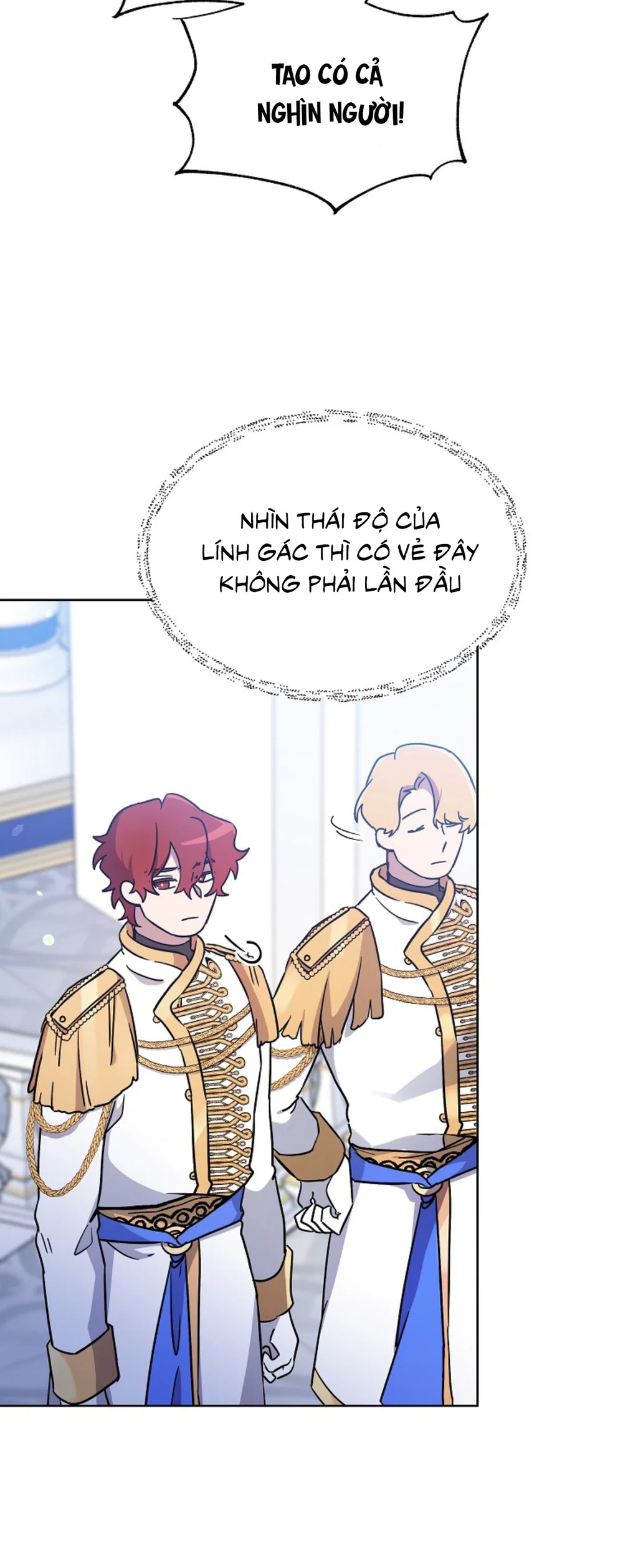 Hãy Lựa Chọn Anh Hùng Của Bạn Thật Cẩn Thận Chapter 29 - Next 