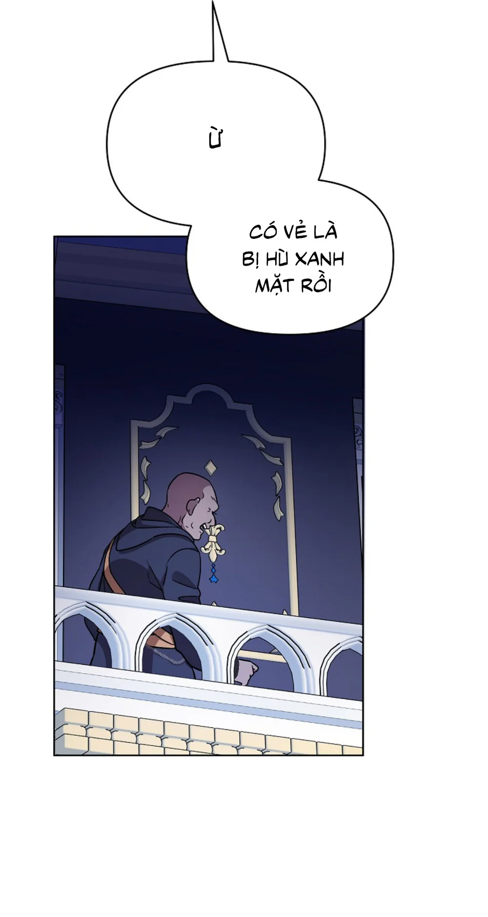 Hãy Lựa Chọn Anh Hùng Của Bạn Thật Cẩn Thận Chapter 29 - Next 